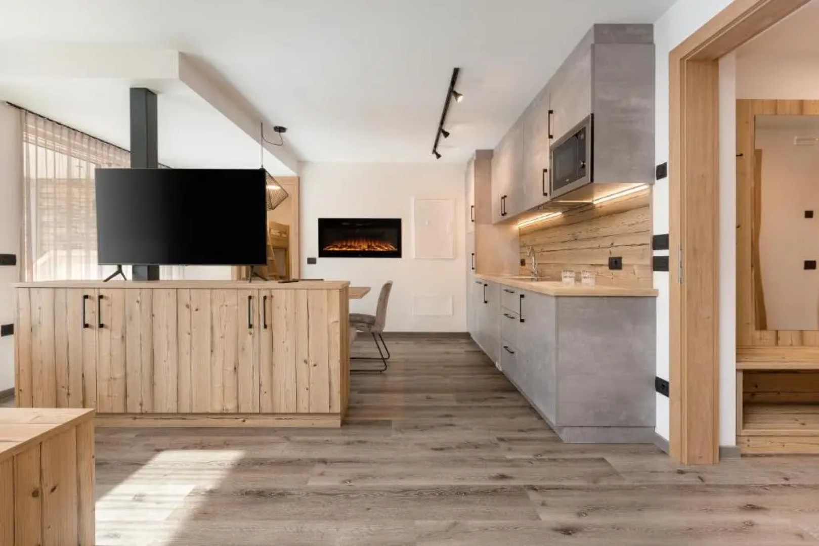 Apartments Pragser Wildsee Winklwiese