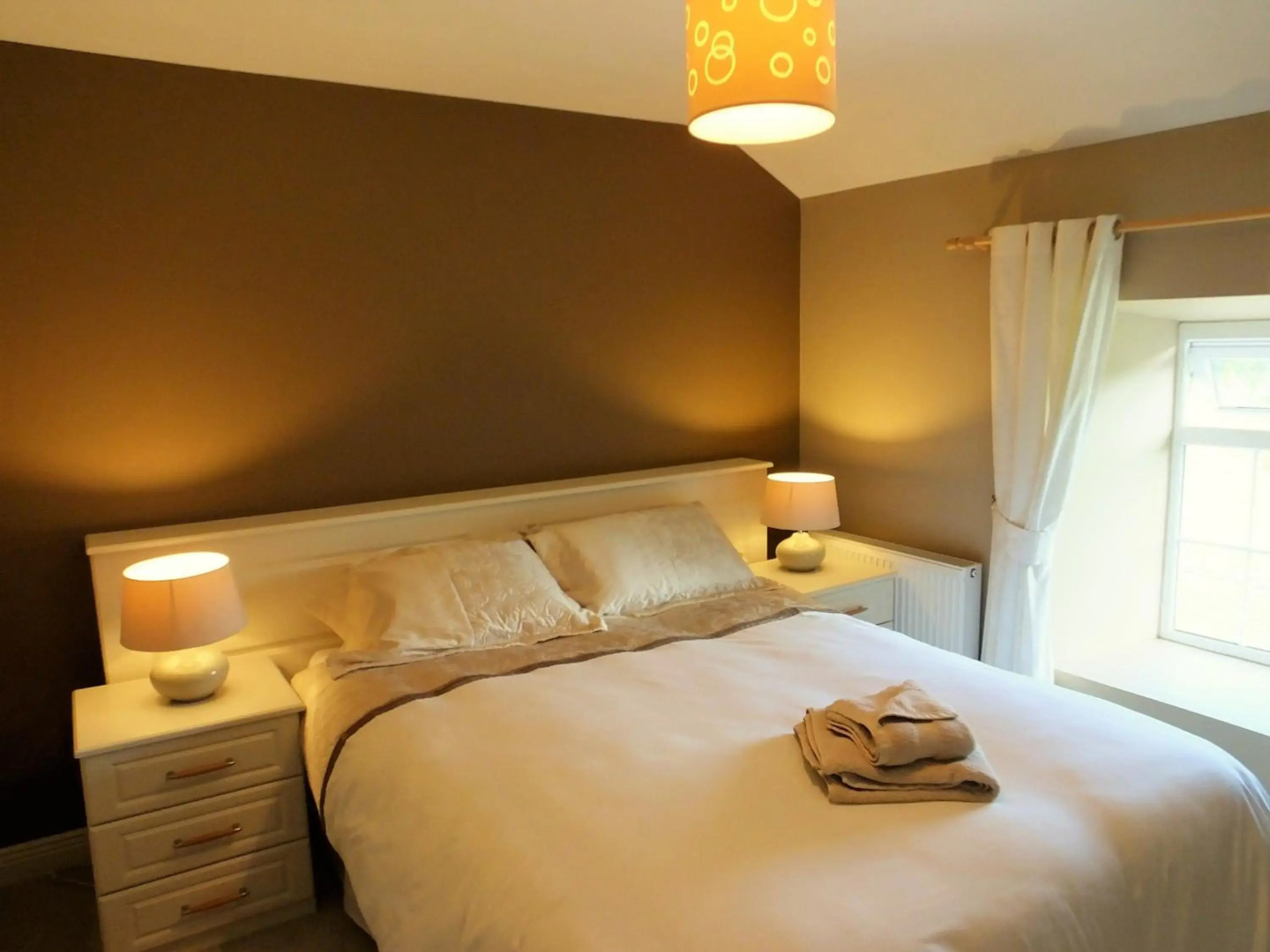 Belle View House Self Catering