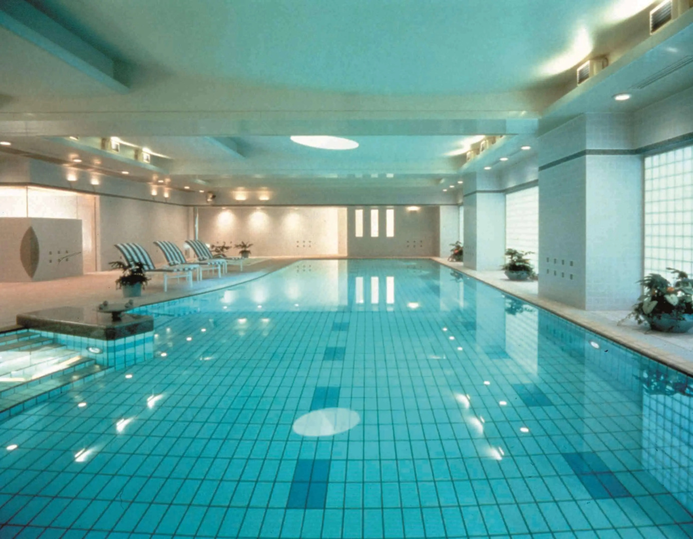 Dai-ichi Hotel Tokyo