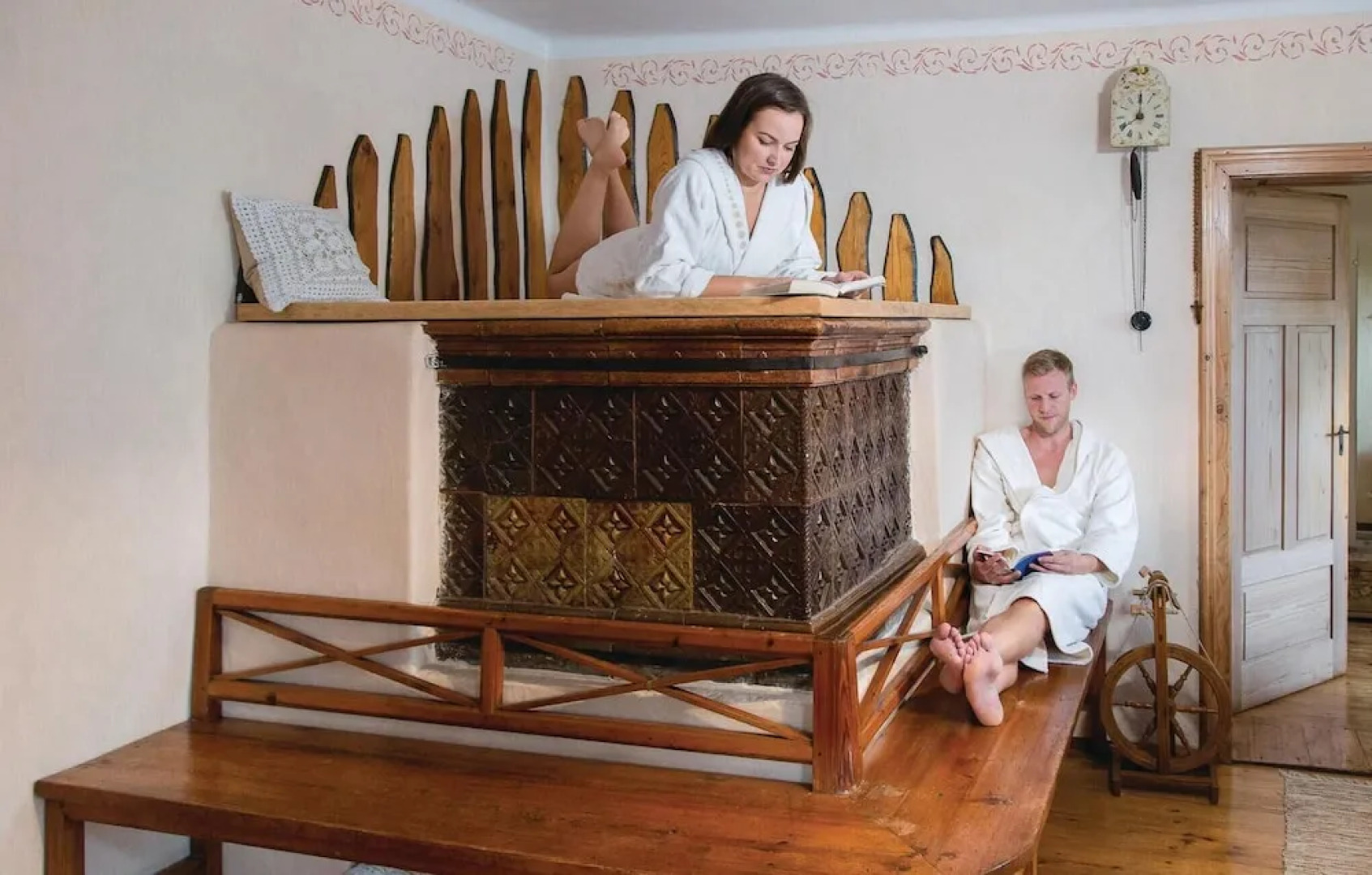 Amazing Home in Mozirje With 2 Bedrooms and Sauna