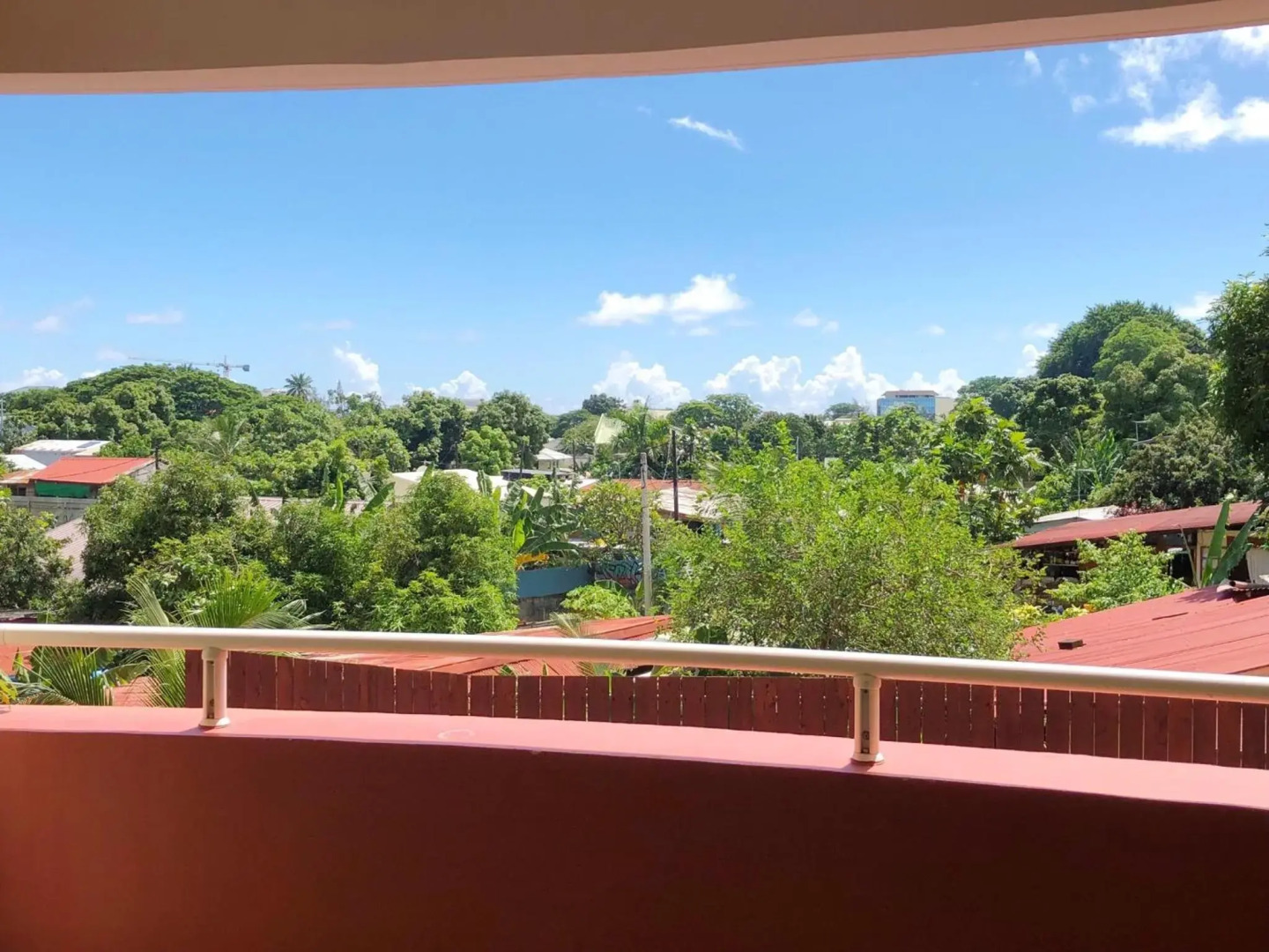 Studio Kaoha Nui - Private apartment