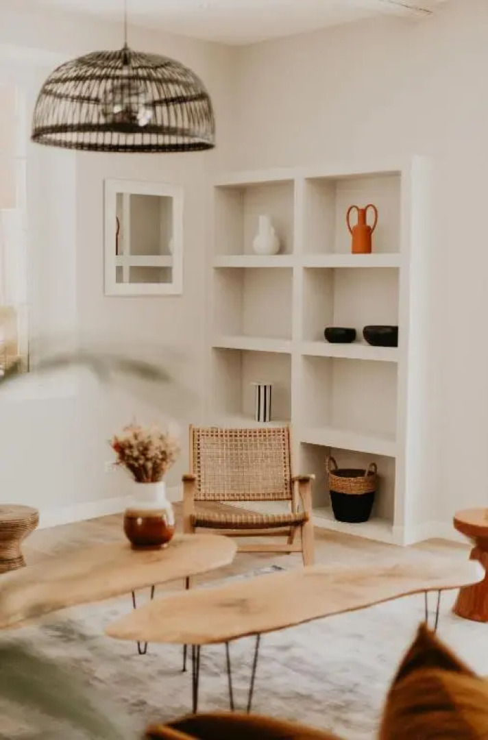 Une Histoire De Famille