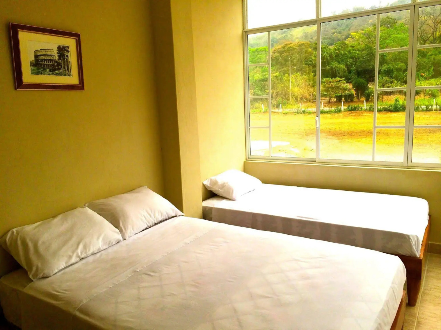 Berlin Hotel Spa & Finca