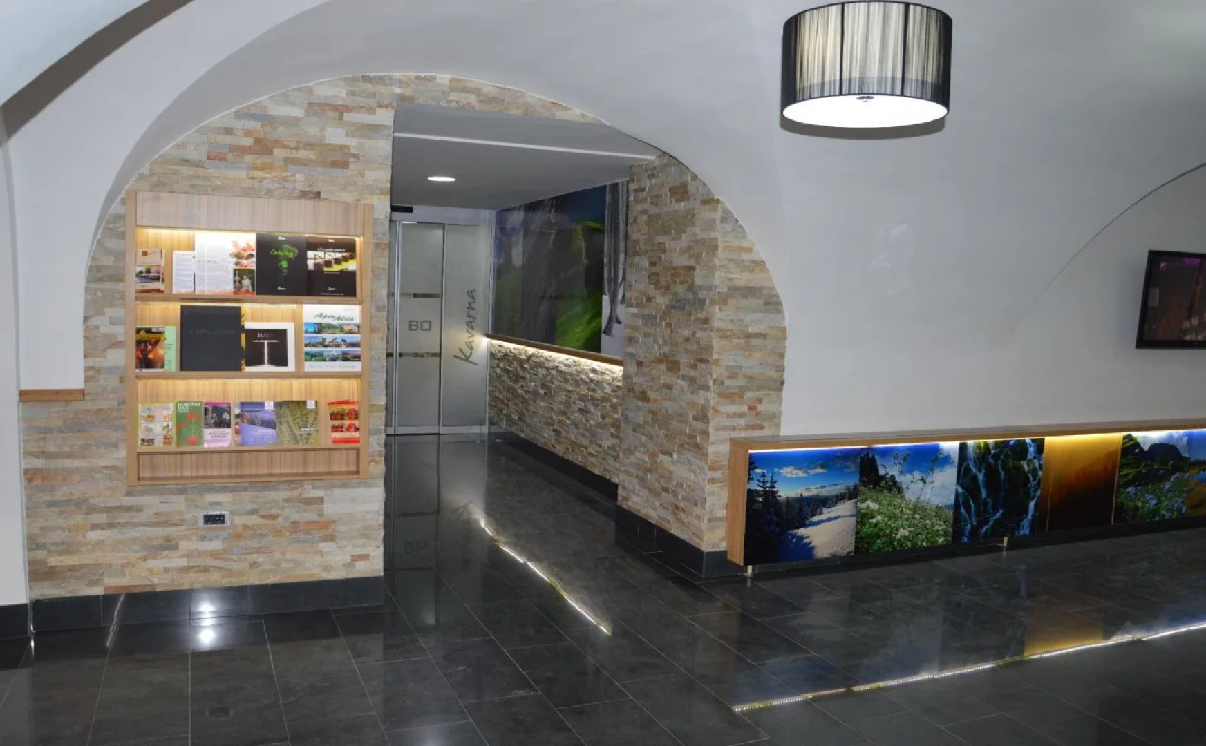 Hotel Slovenj Gradec