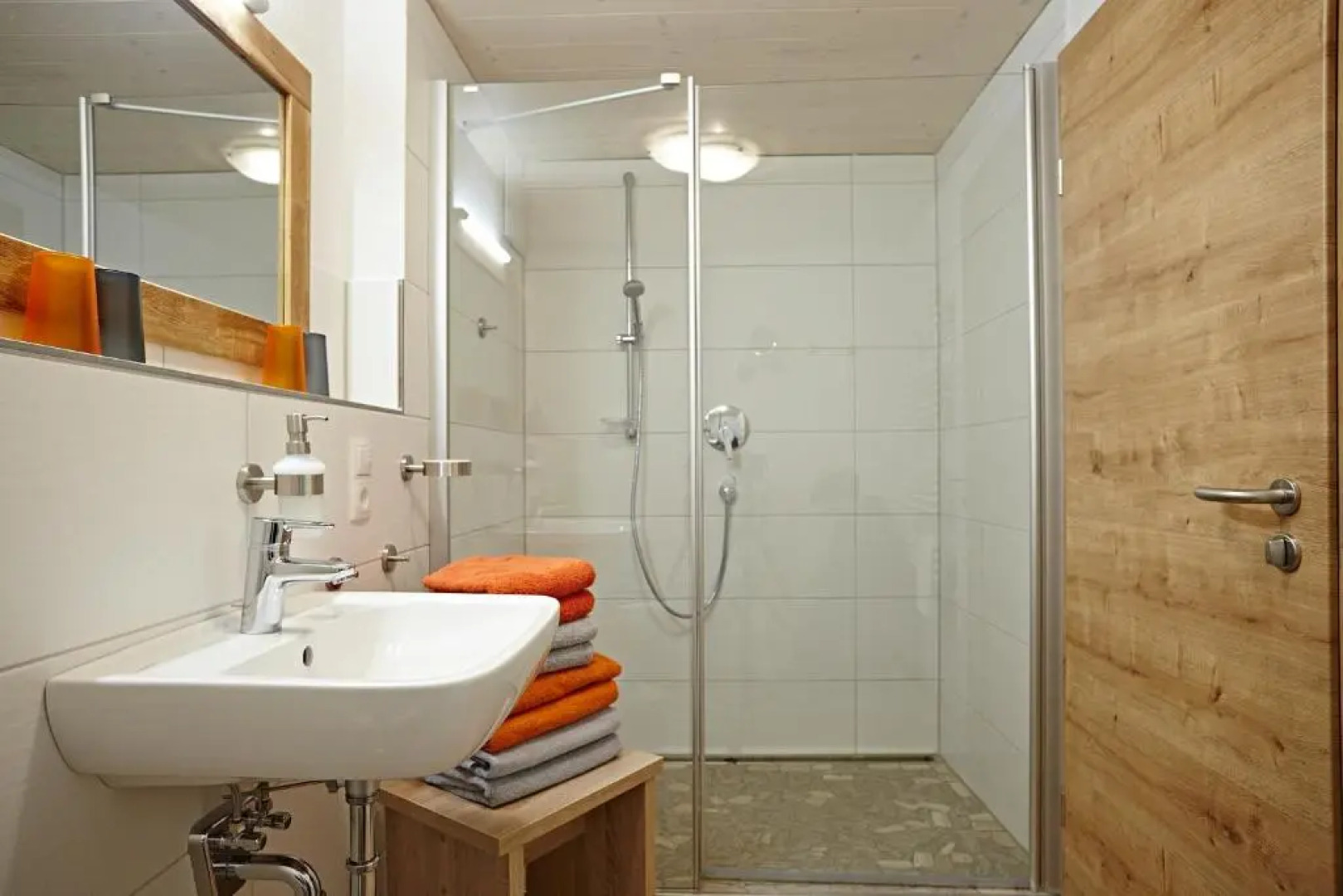 Alpstein Appartements