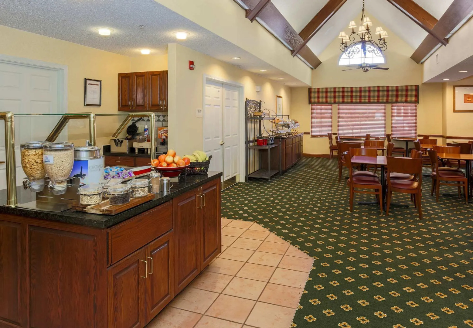 Residence Inn by Marriott Oklahoma City South