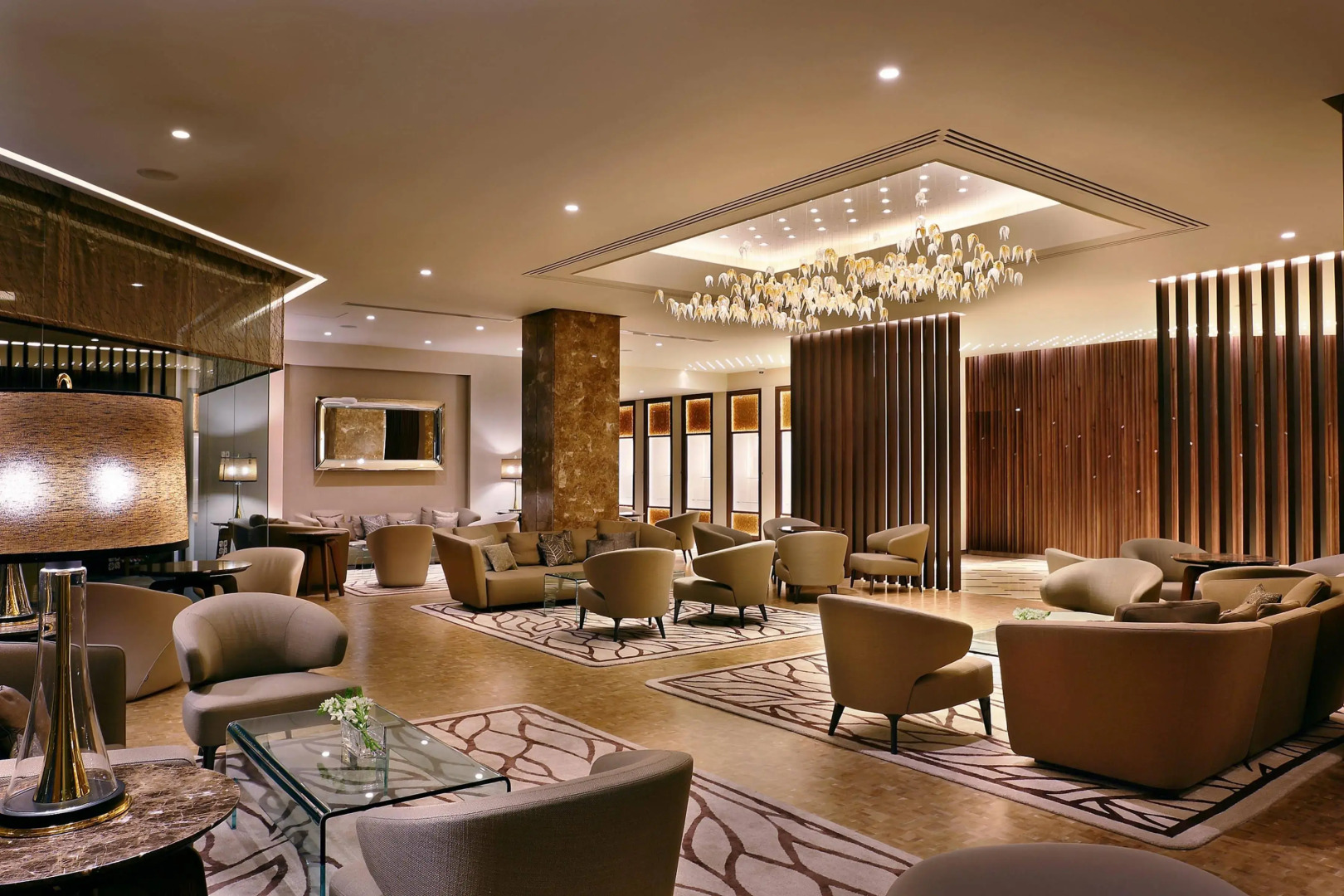 Отель Four Seasons 