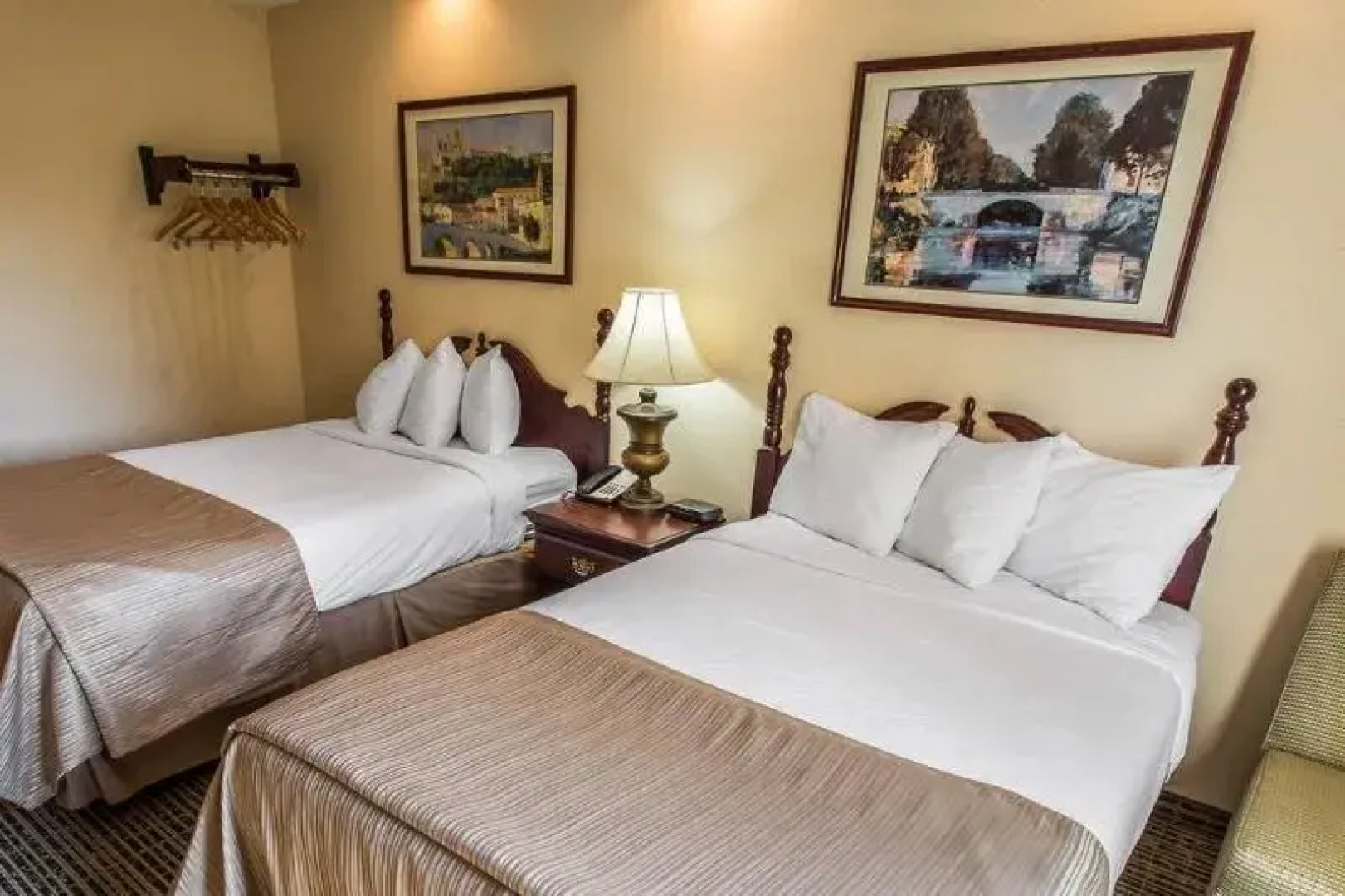 Quality Inn