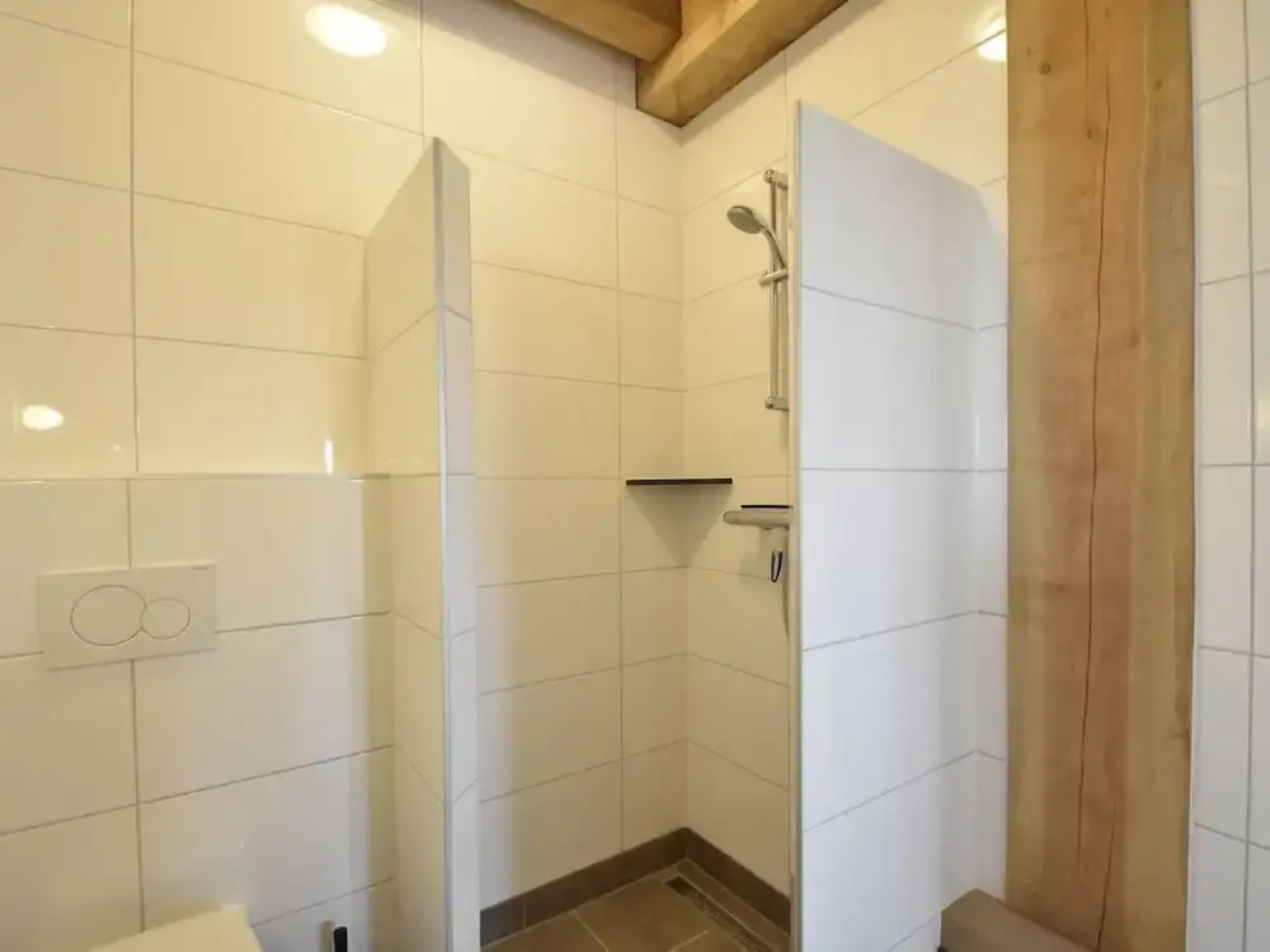 Cozy Holiday Home in Callantsoog near Groote Keeten