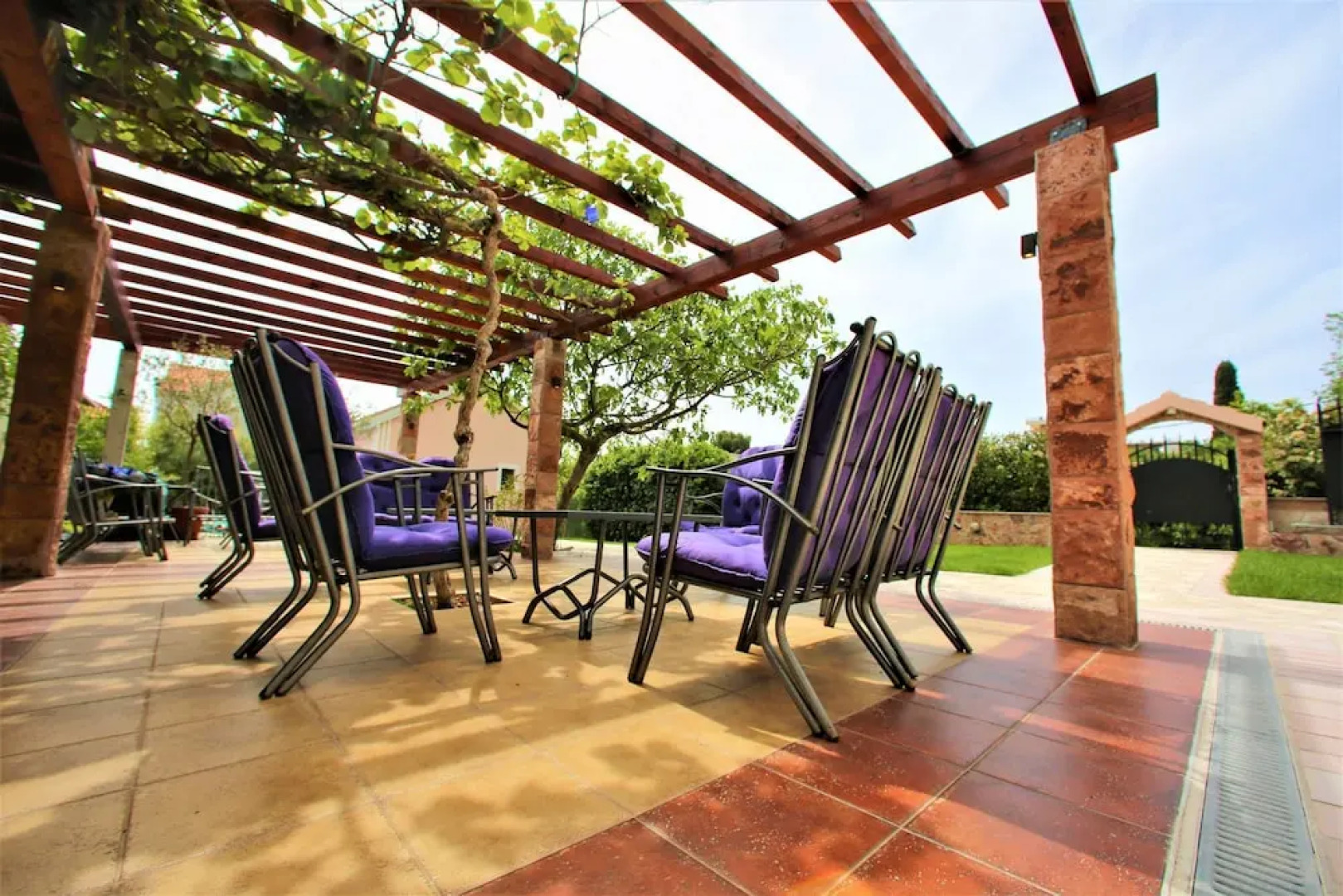 Vila La Vita Del Mare