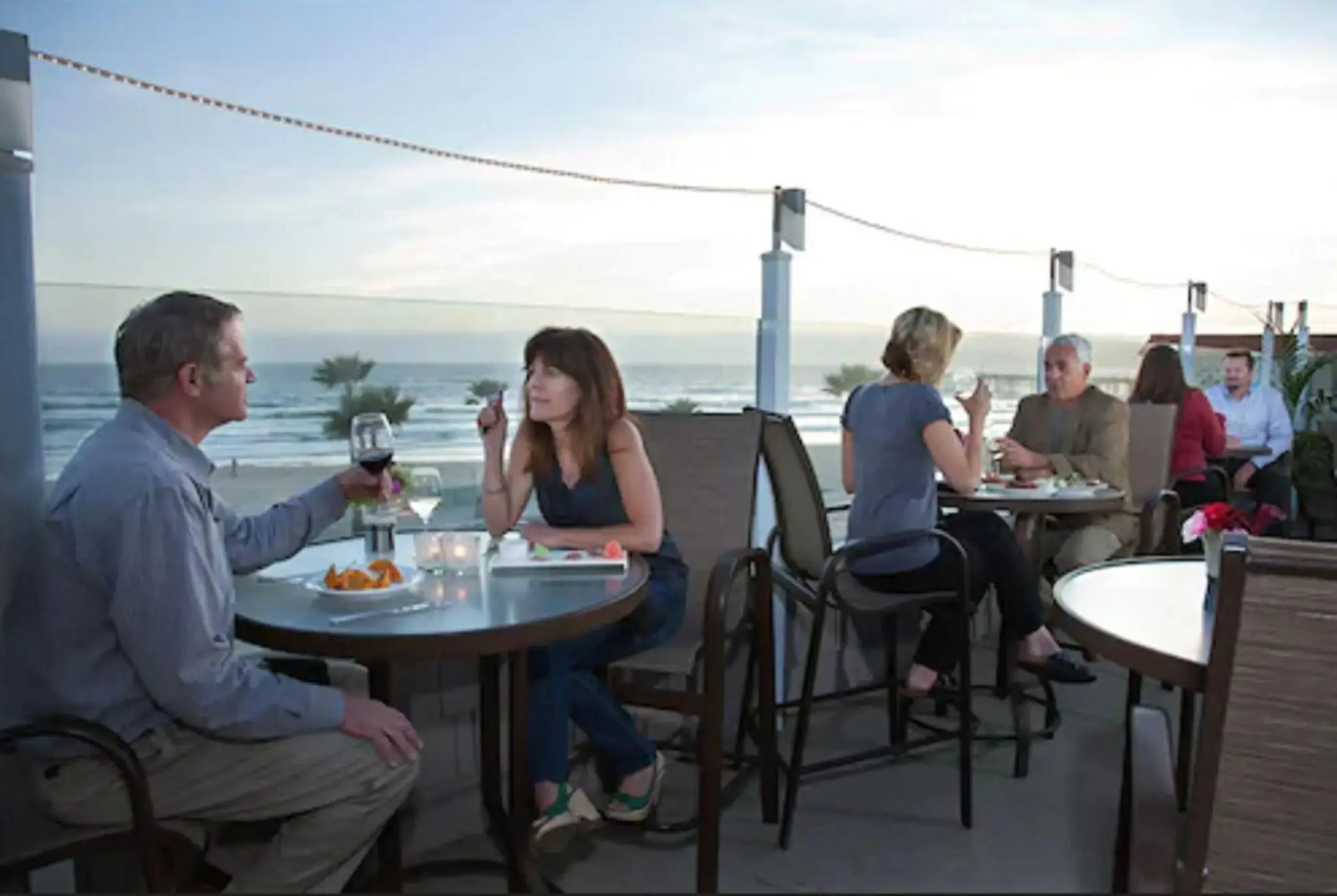 SeaVenture Beach Hotel