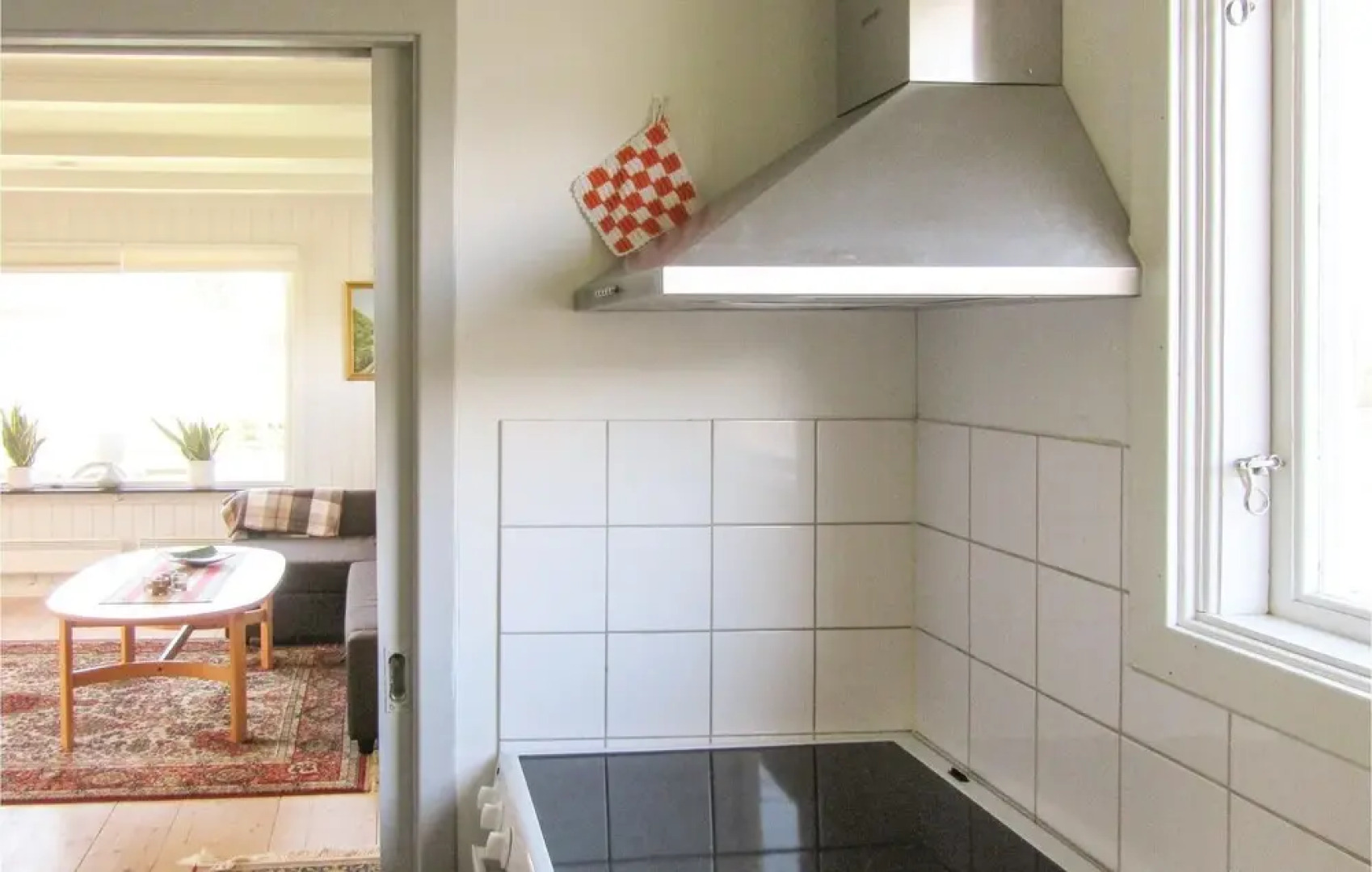 Nice Home in Jonstorp With 2 Bedrooms and Wifi