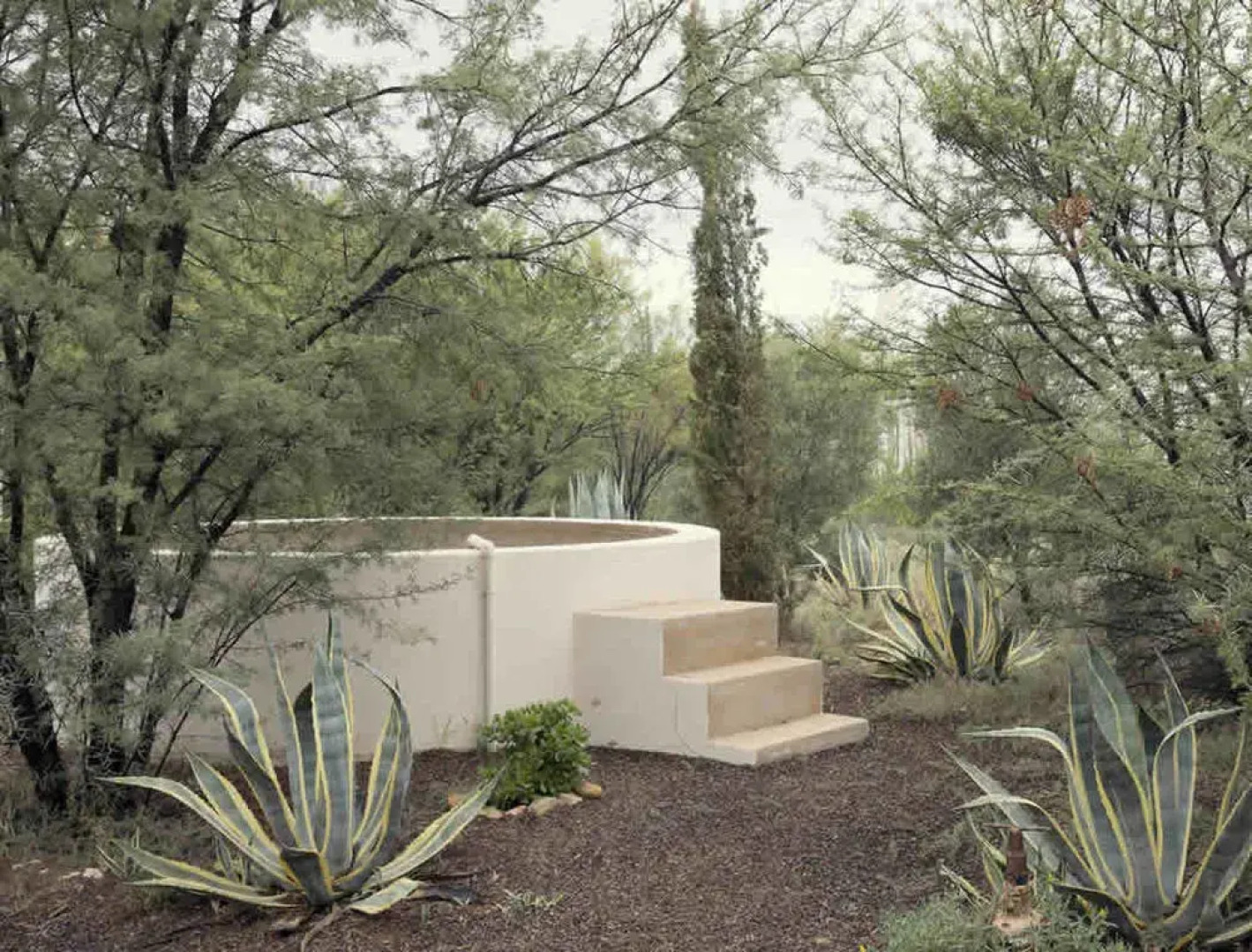 African Relish Cottages