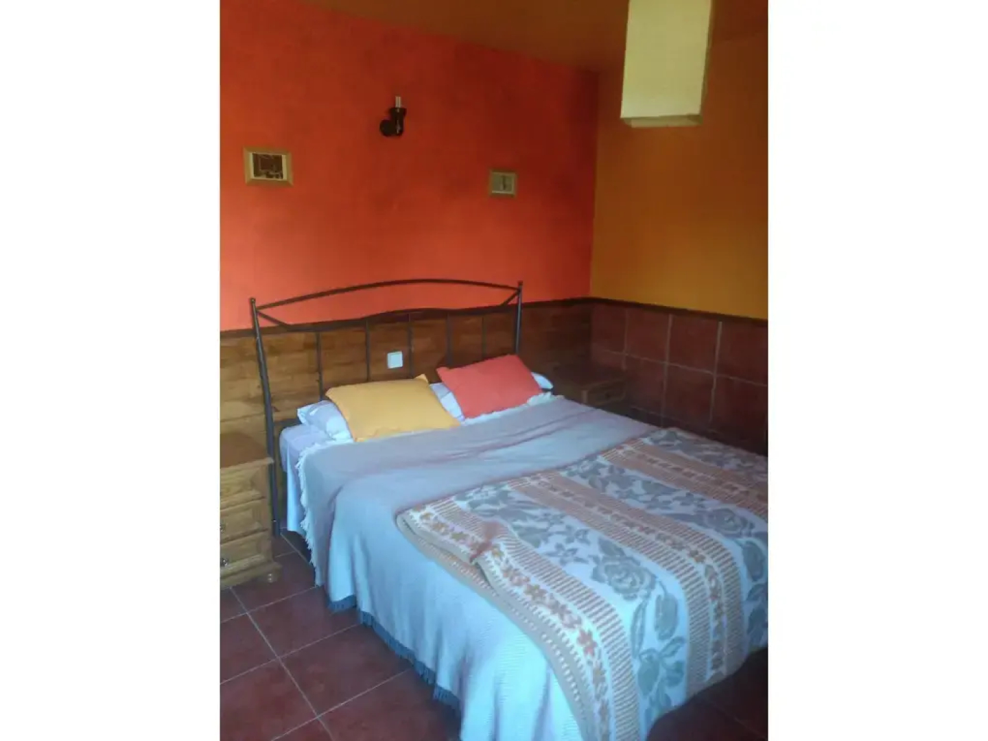Casa Rural Las Gesillas