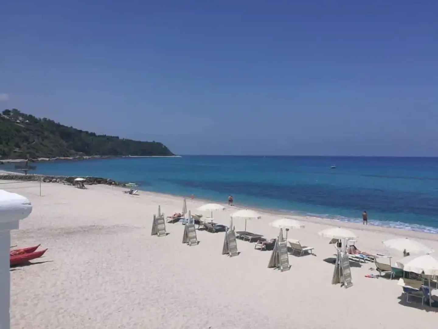 Cala Petrosa Resort