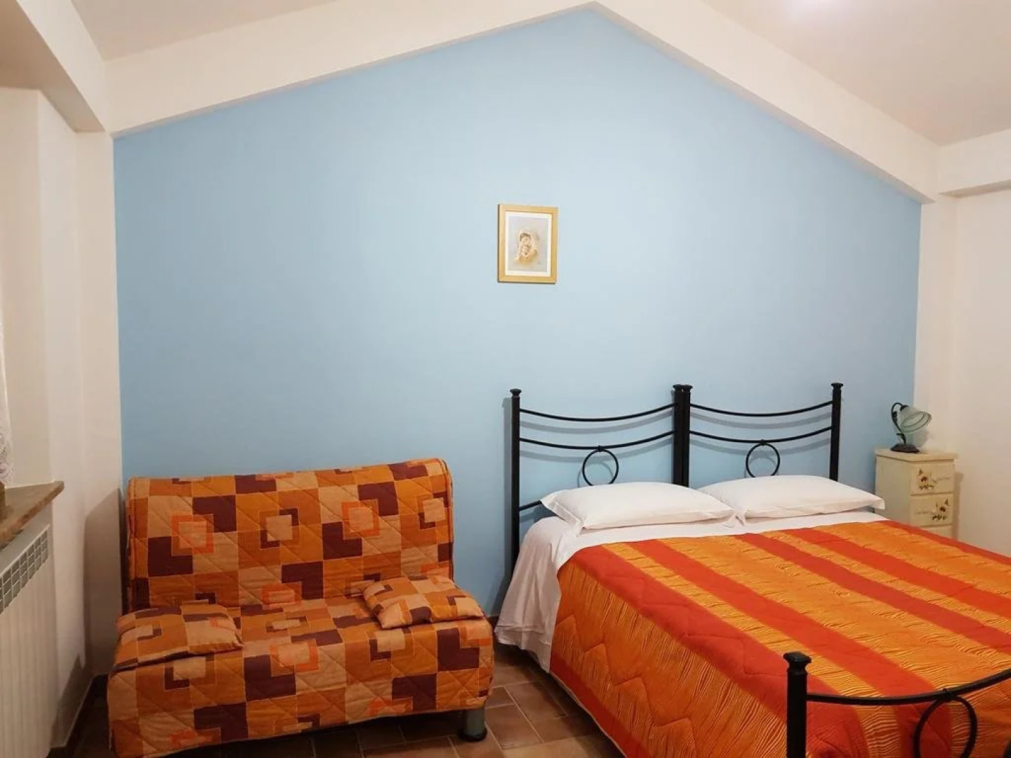 La Cascina Del Poeta