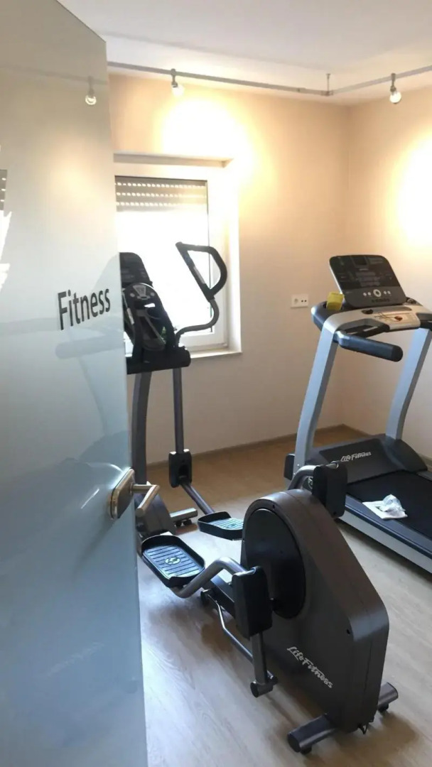 Landidyll Hotel-Restaurant Birkenhof