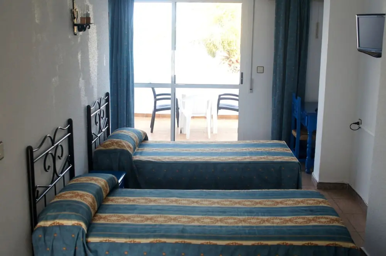 Hotel Calypso