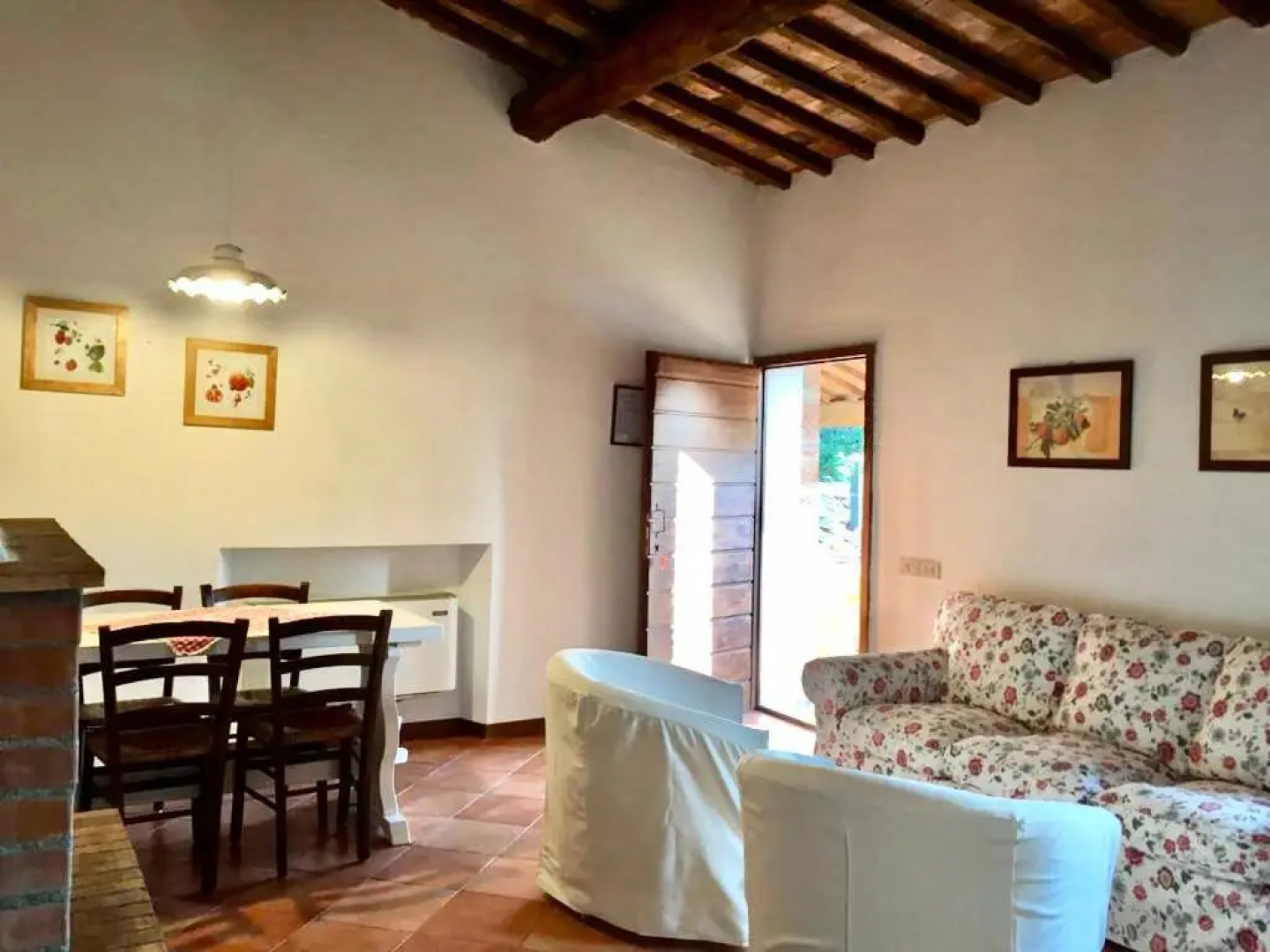 Agriturismo Il Canneto