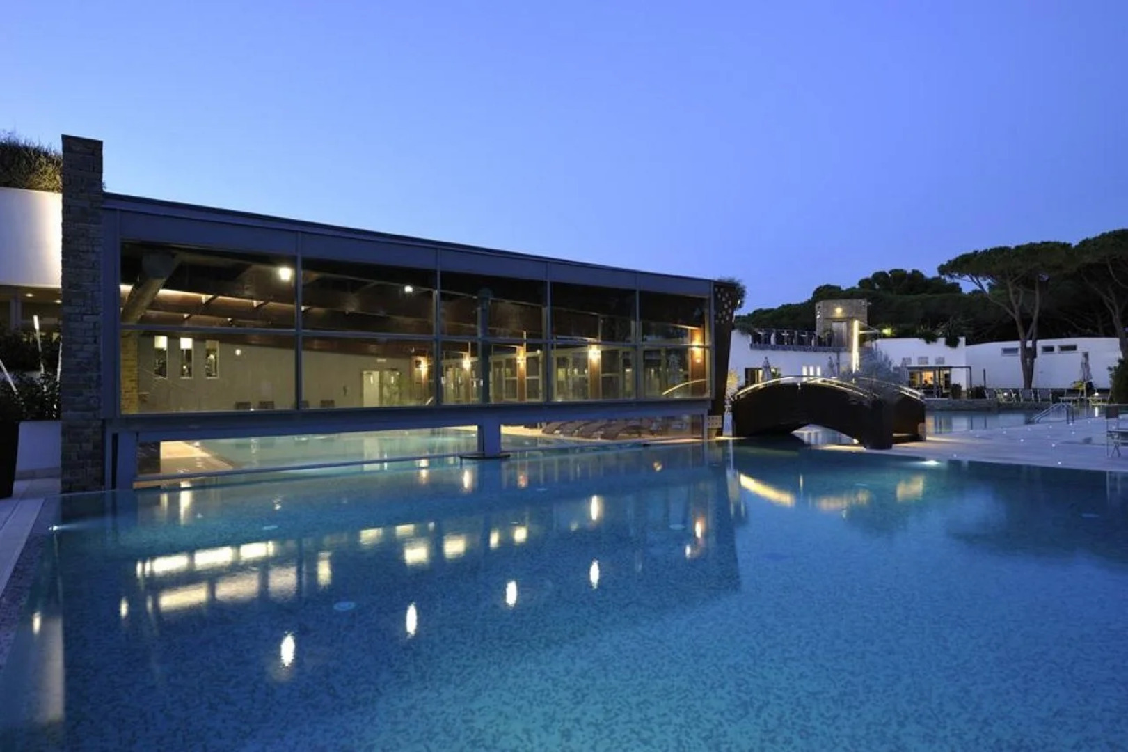 Riva Del Sole Resort & SPA