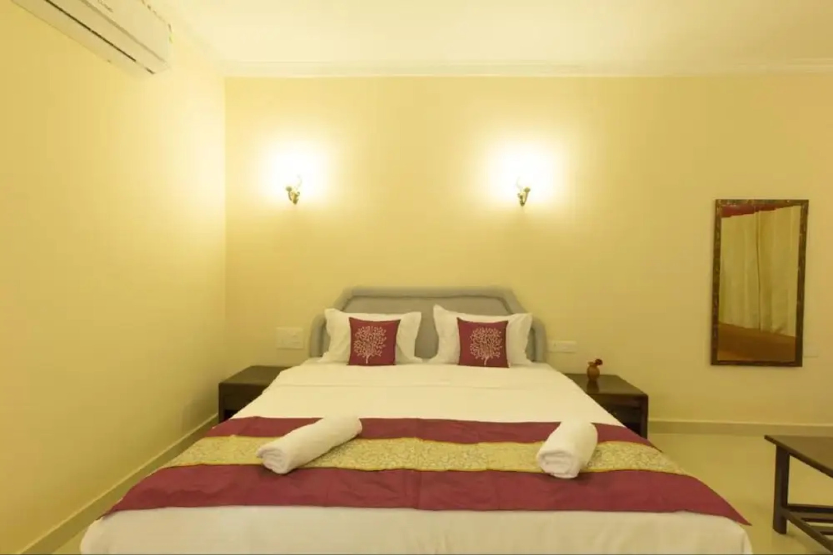 The Unallome, Morjim