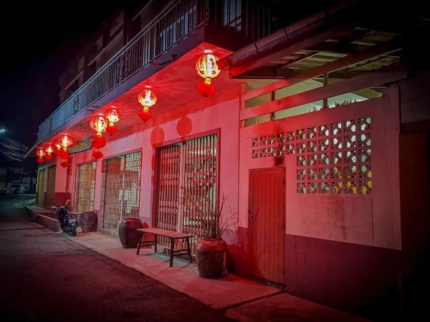 Charoengulpa Homestay