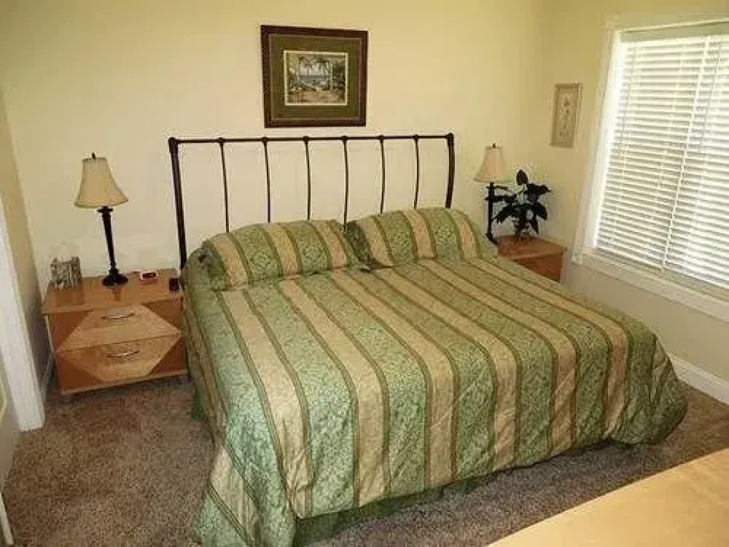 Tullamore 205 3 Br condo by RedAwning