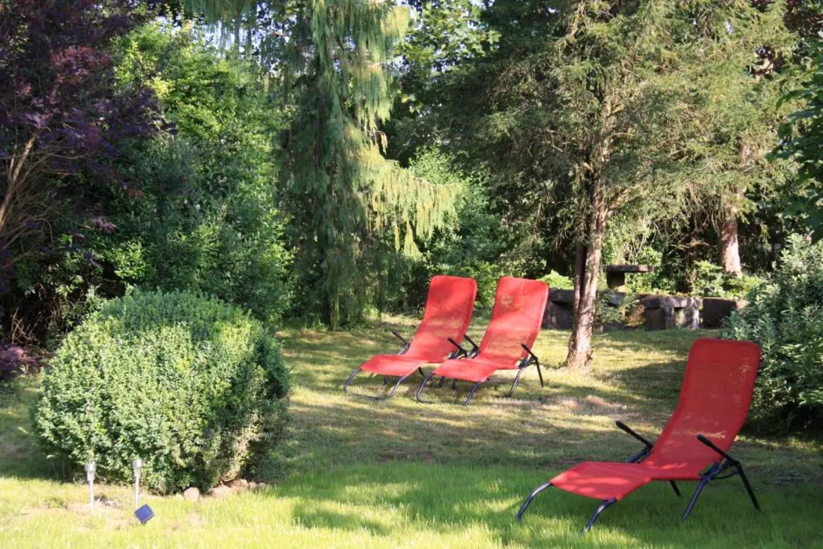 mein kleinHOTEL Herbstein