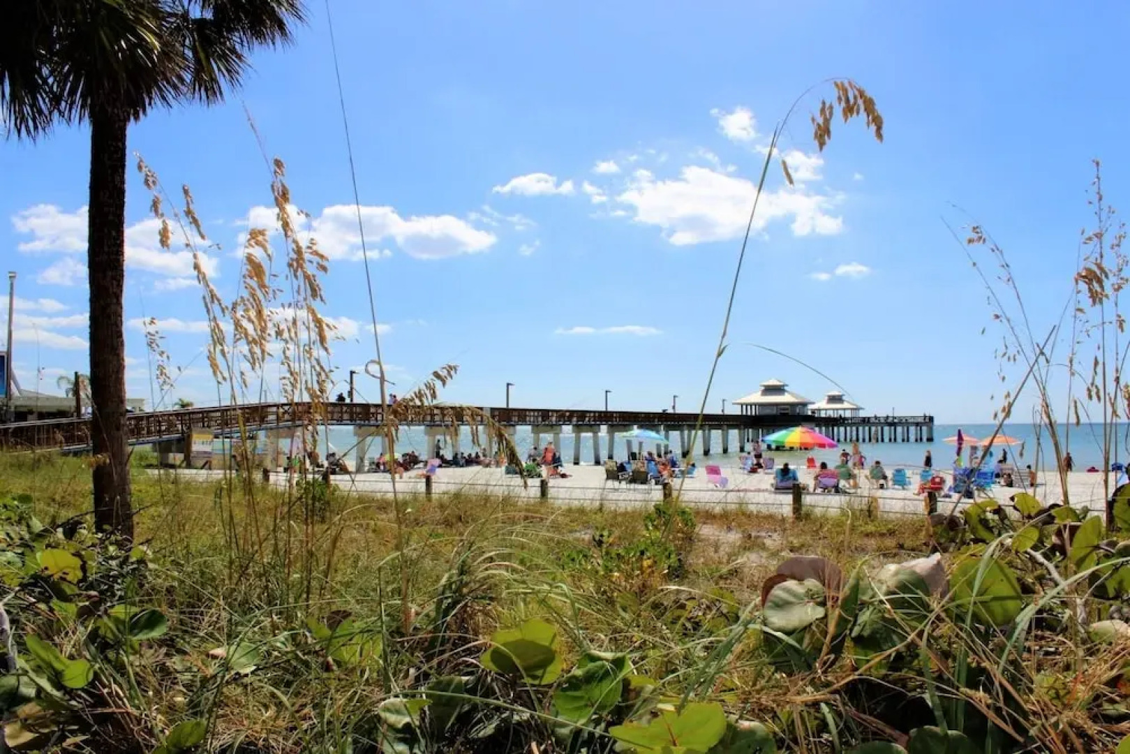 Lovers Key Resort 504