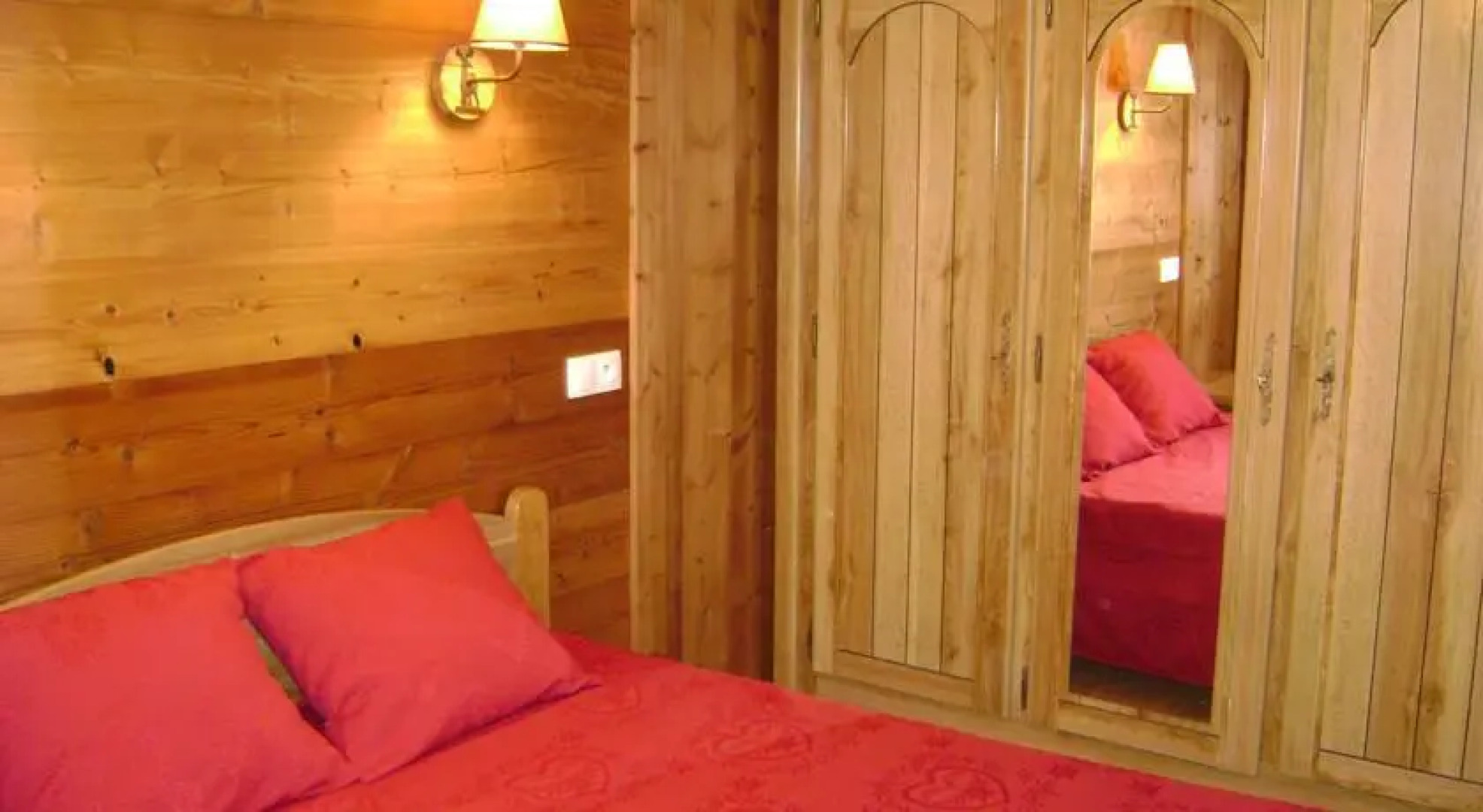 La Grange de Camille