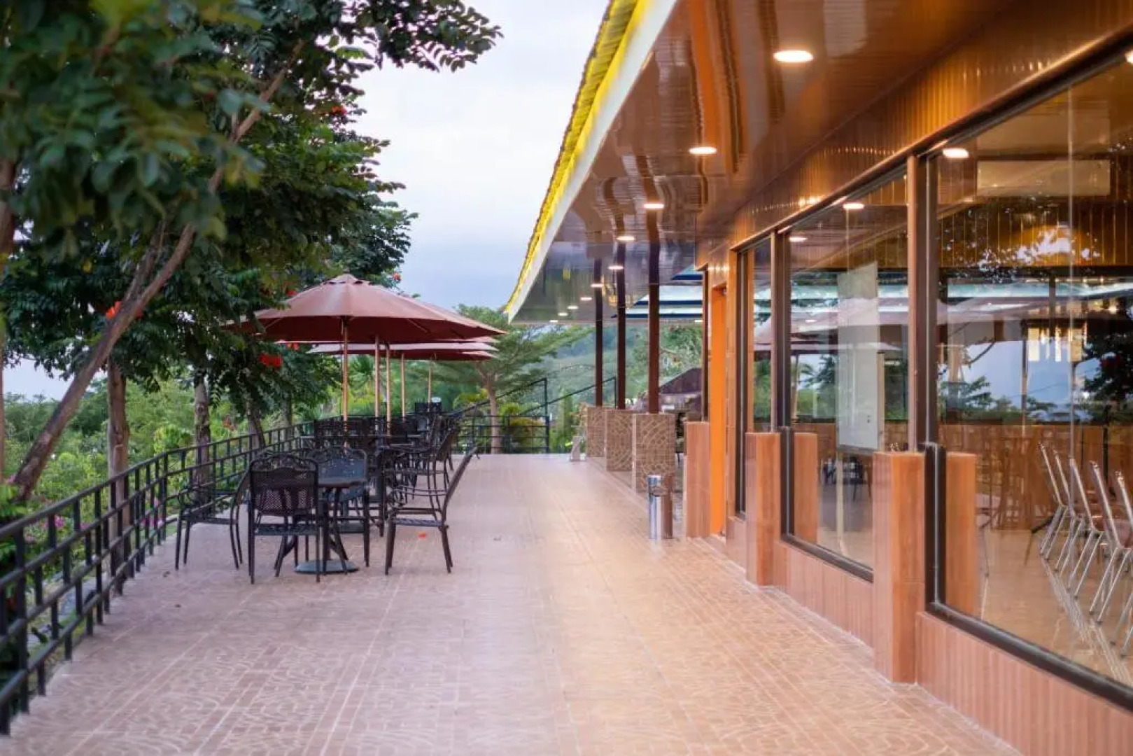 Bukit Indah Doda Hotel & Resorts