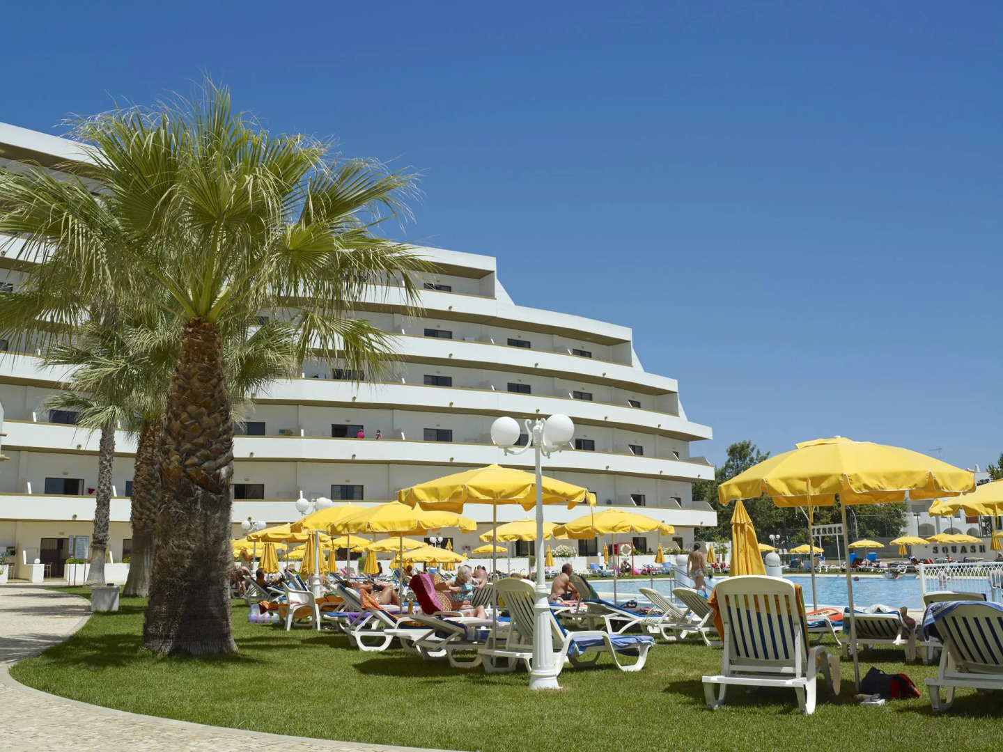 Hotel Apartamento Brisa Sol