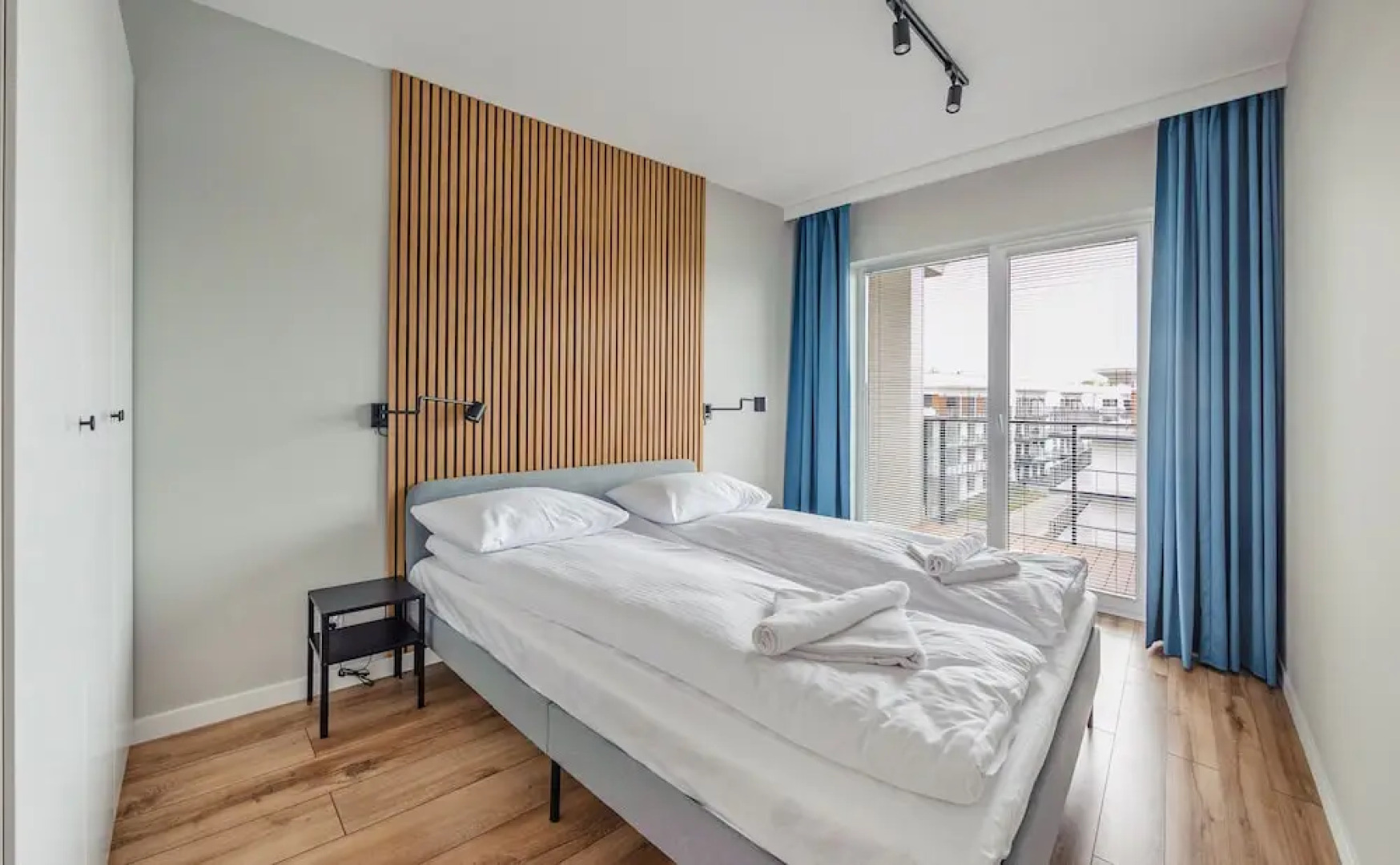 Apartamenty Sun&Snow Sagaris