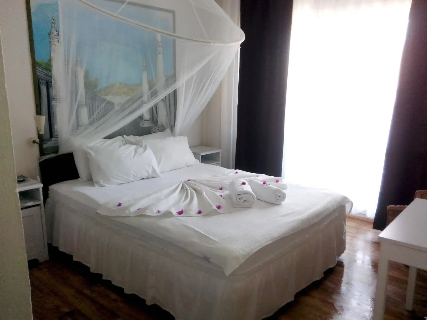 Urkmez Hotel