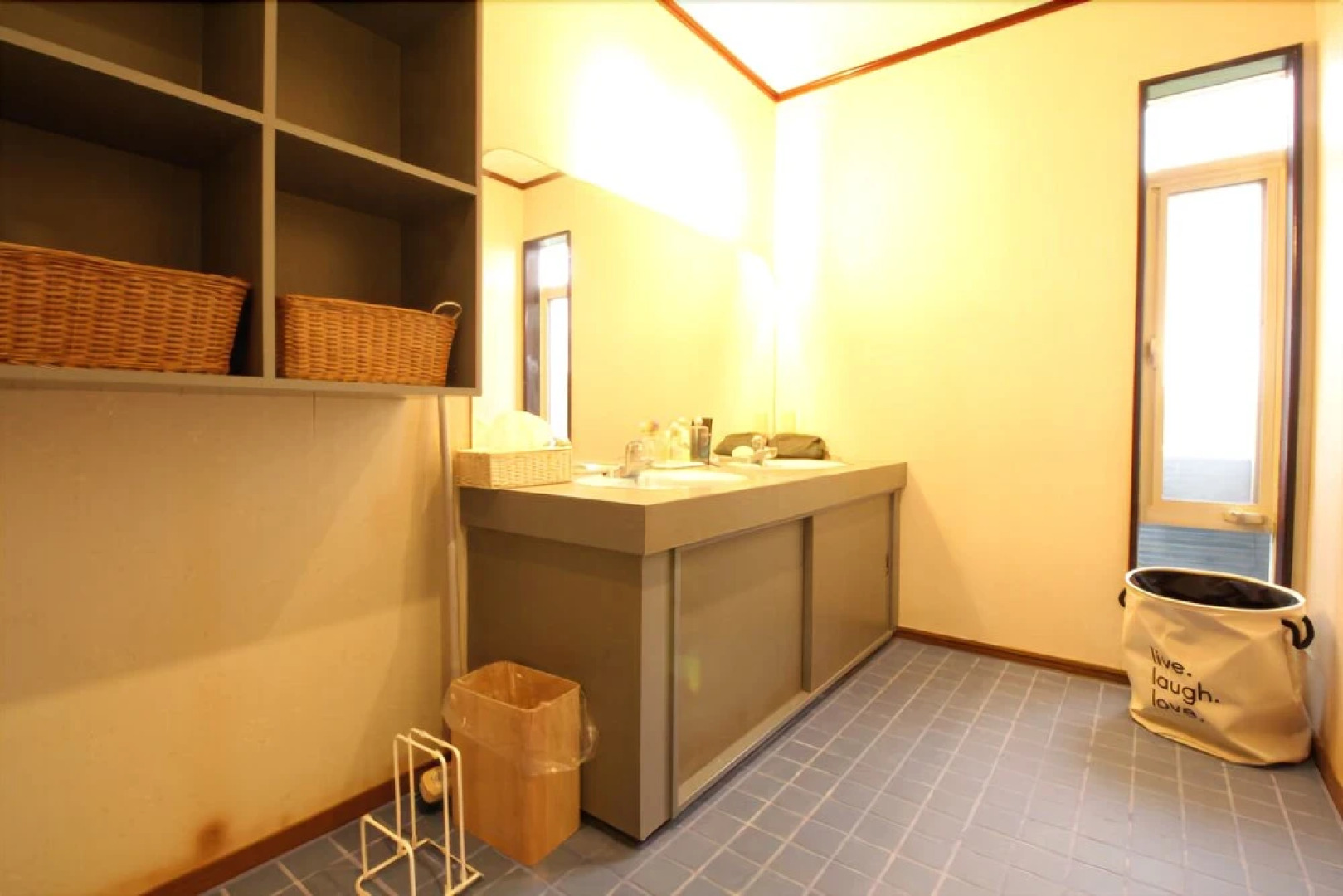 Yurigahama Beach House