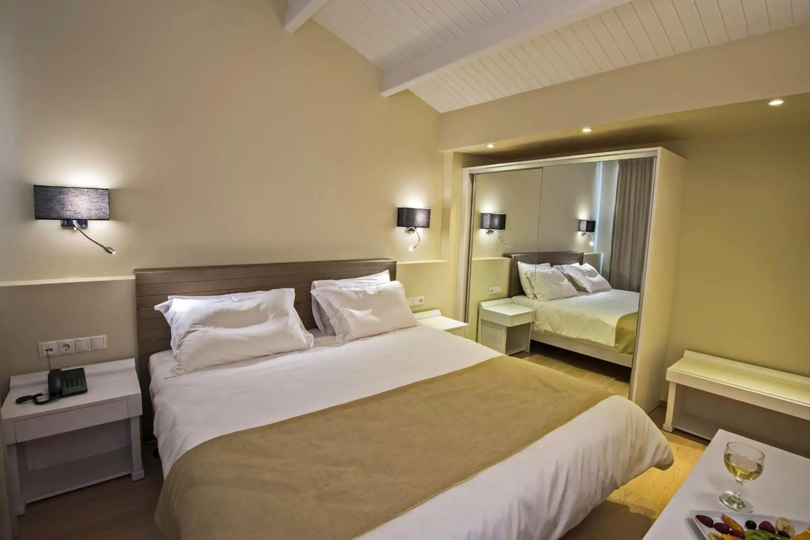 Swell Boutique Hotel