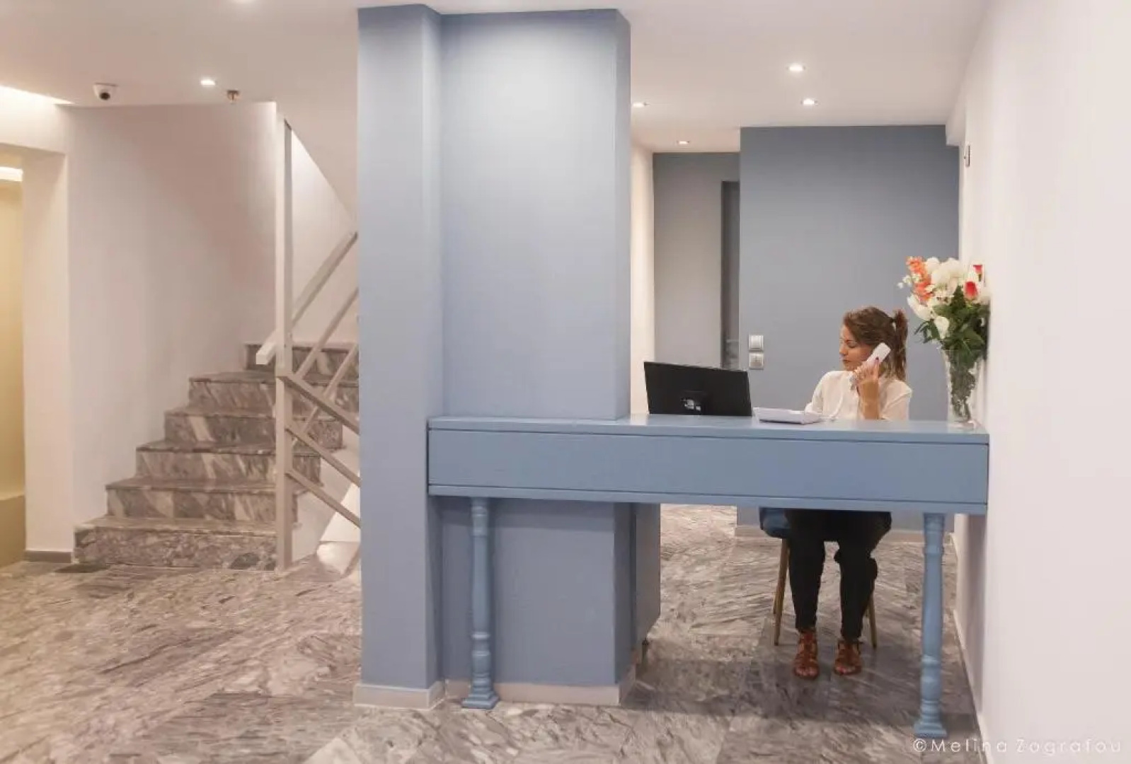 Sunrise Luxury Apartments Rhodes