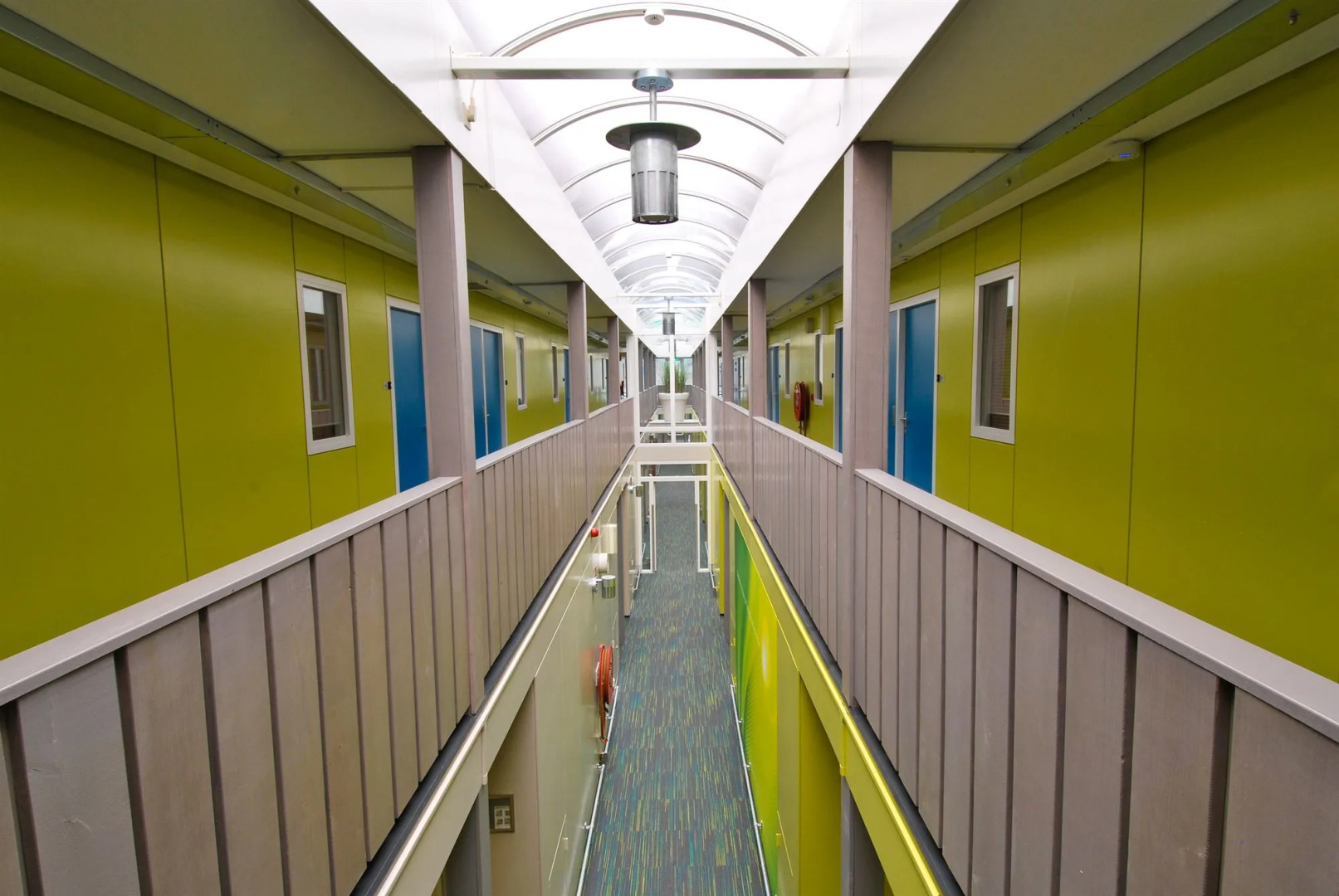 Fletcher Hotel-Restaurant Amelander Kaap