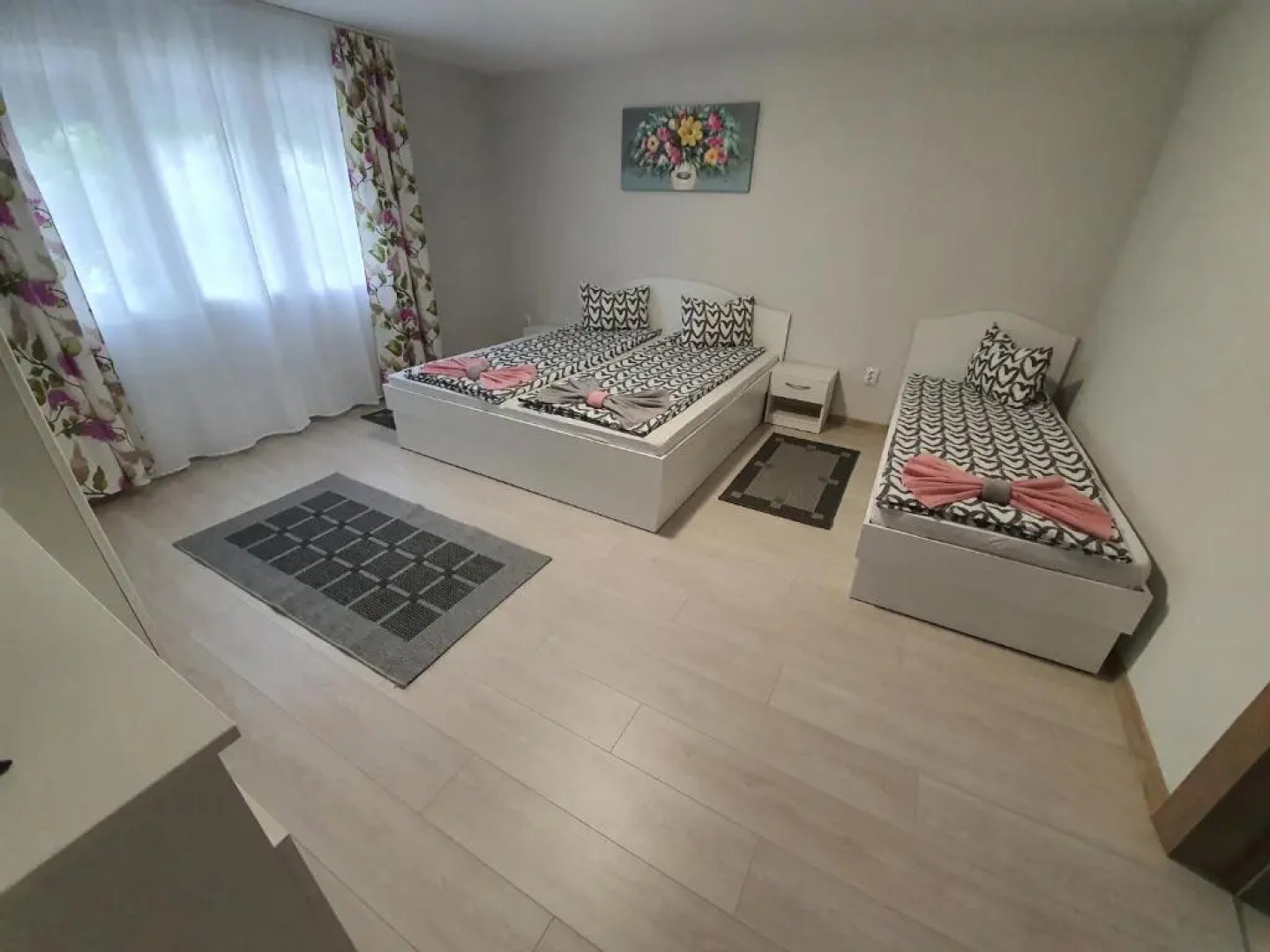 Casa De Oaspeti Anna