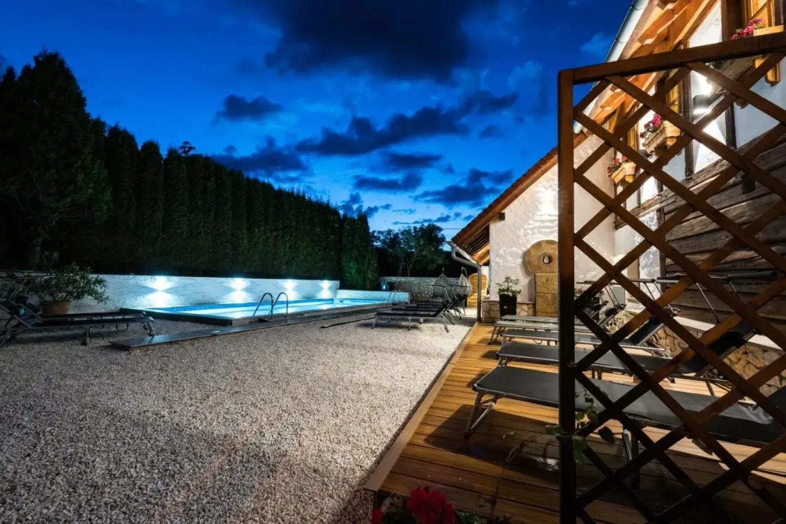 Szwajcarski Dworek (Adults Only)