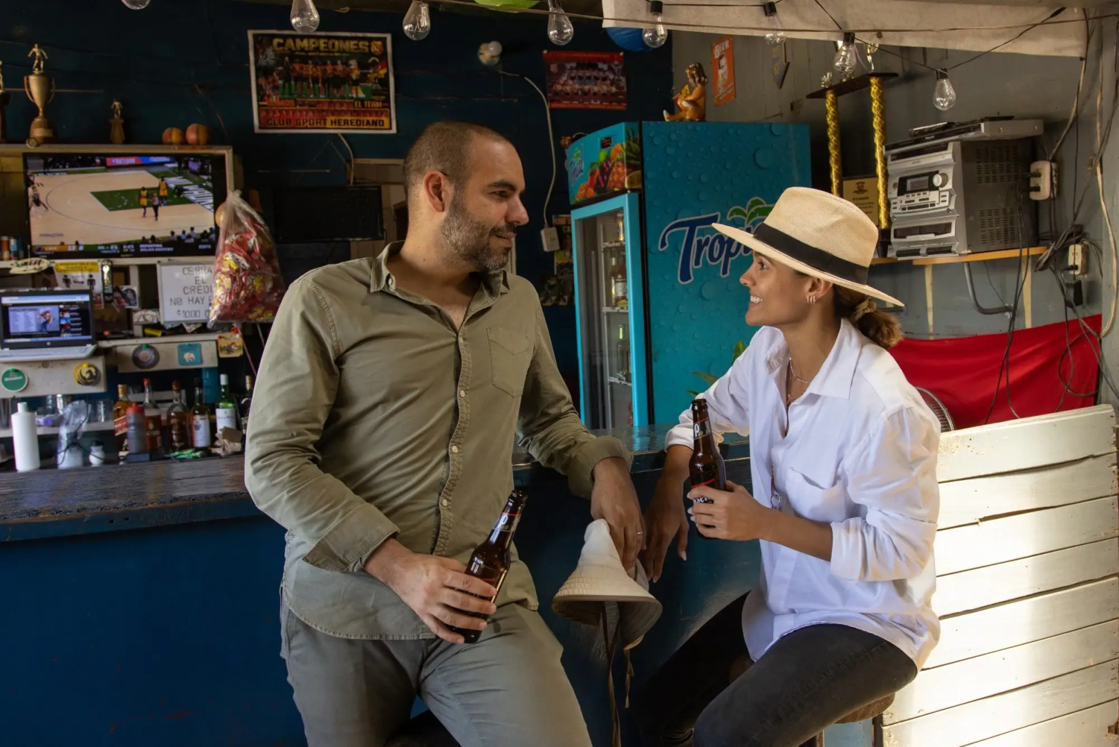 Rancho Humo Estancia