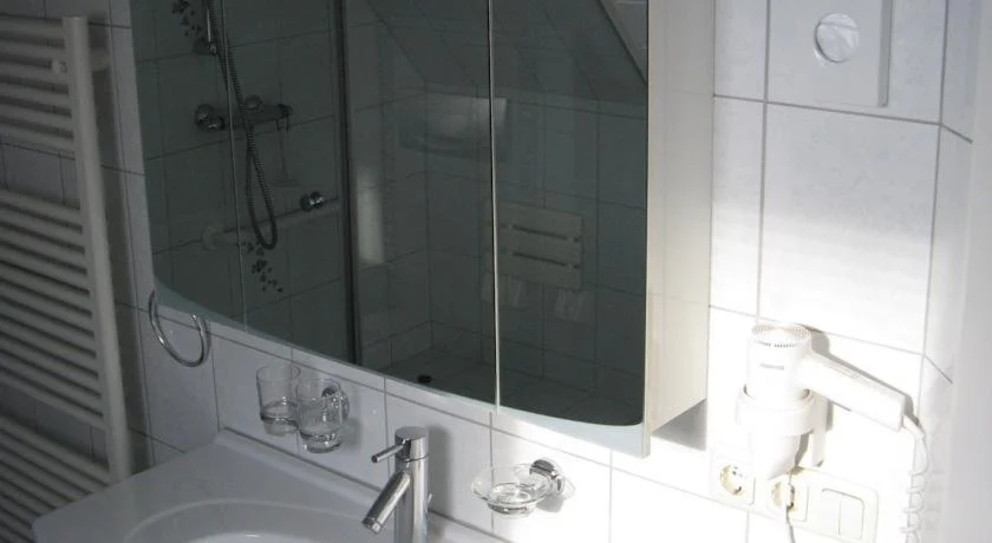 Winzerhaus Friedrich