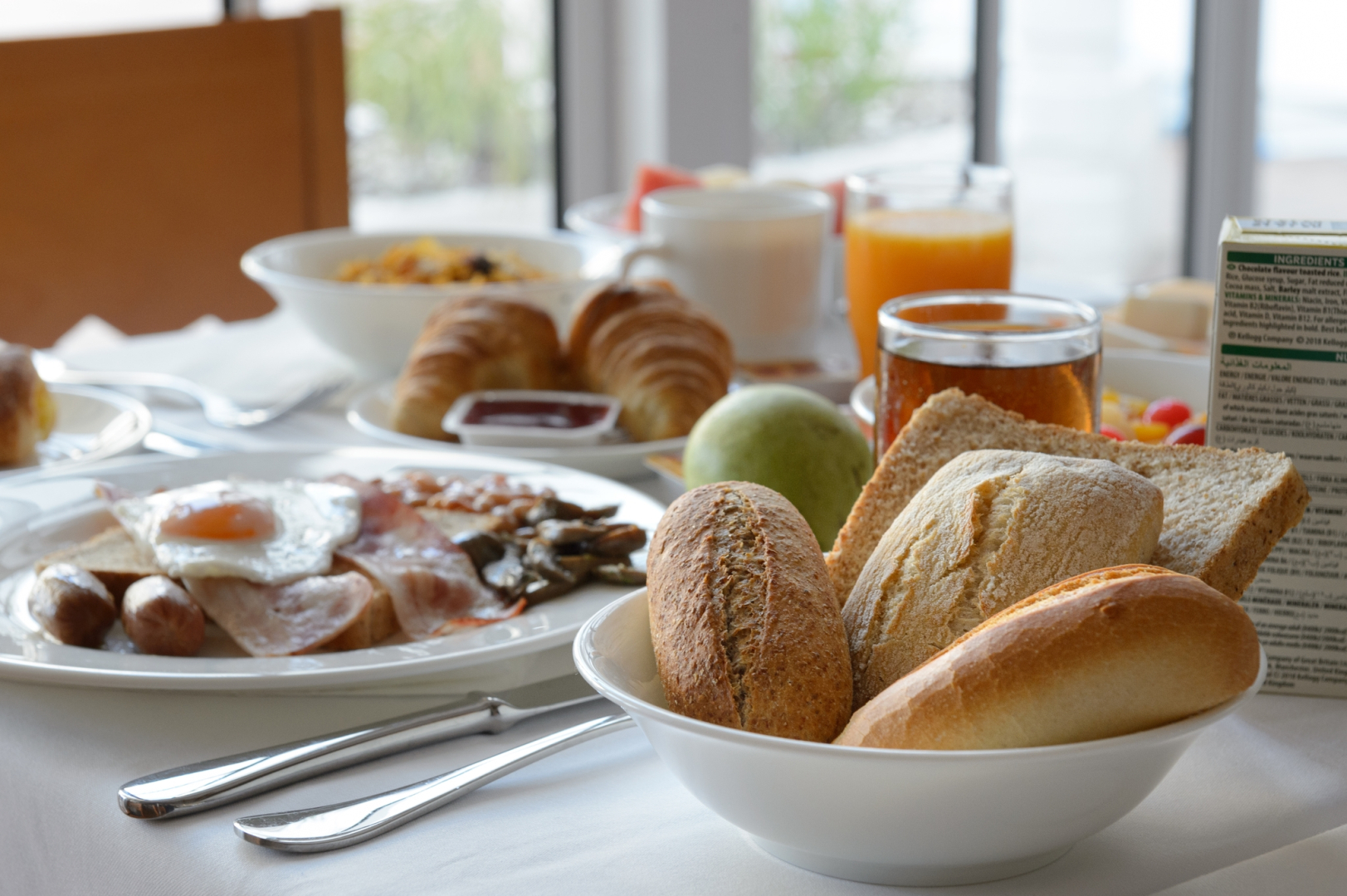 Apartamentos Vibra Panoramic