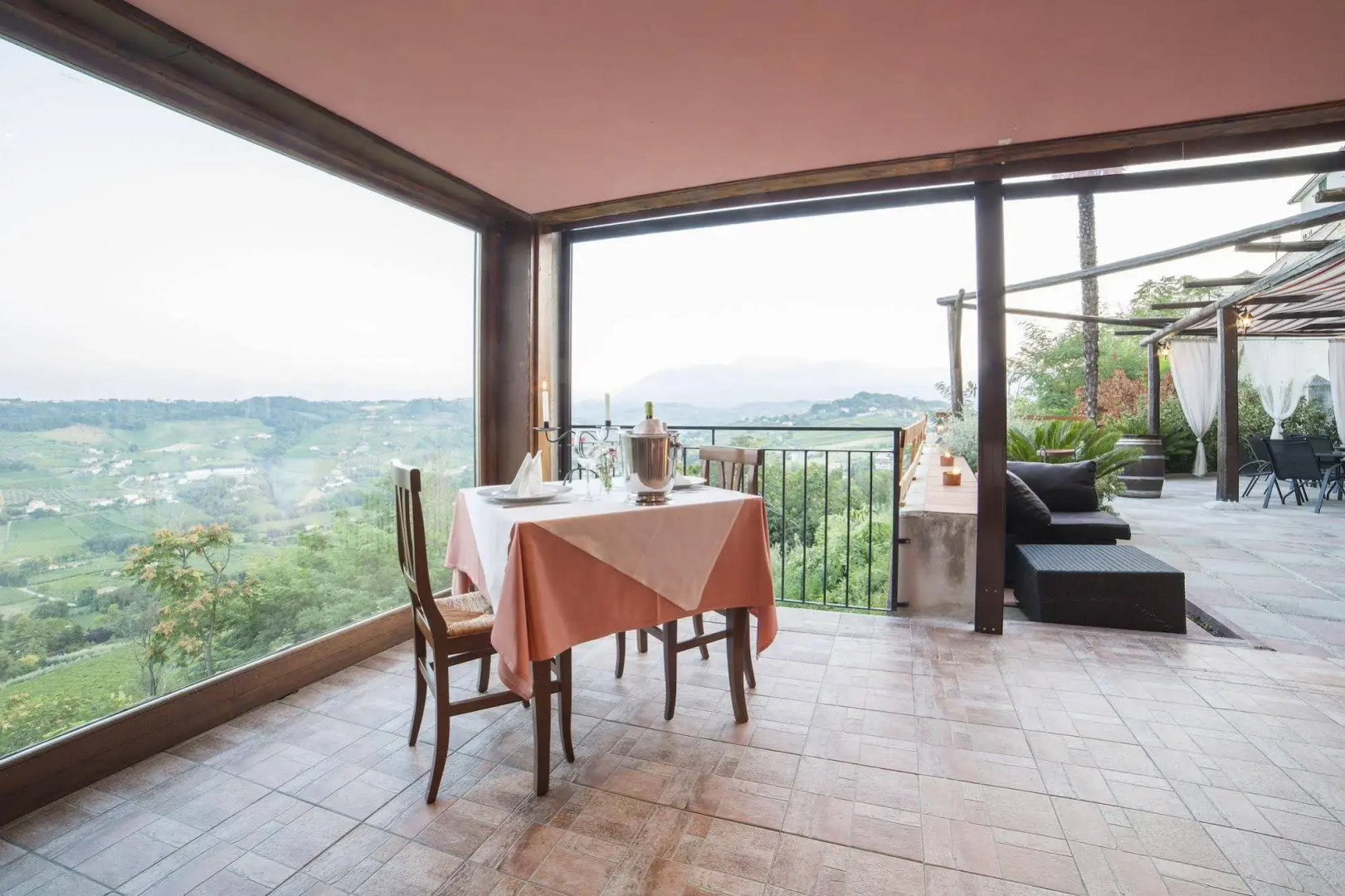 Locanda del Vecchio Borgo