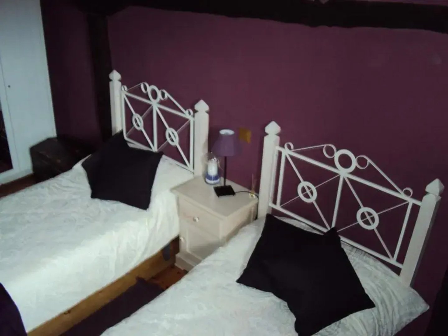 Casa Altas Crestas