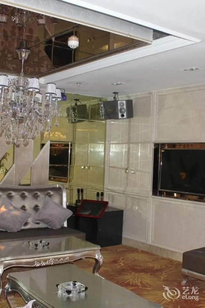 Juli Liupanhong Hotel