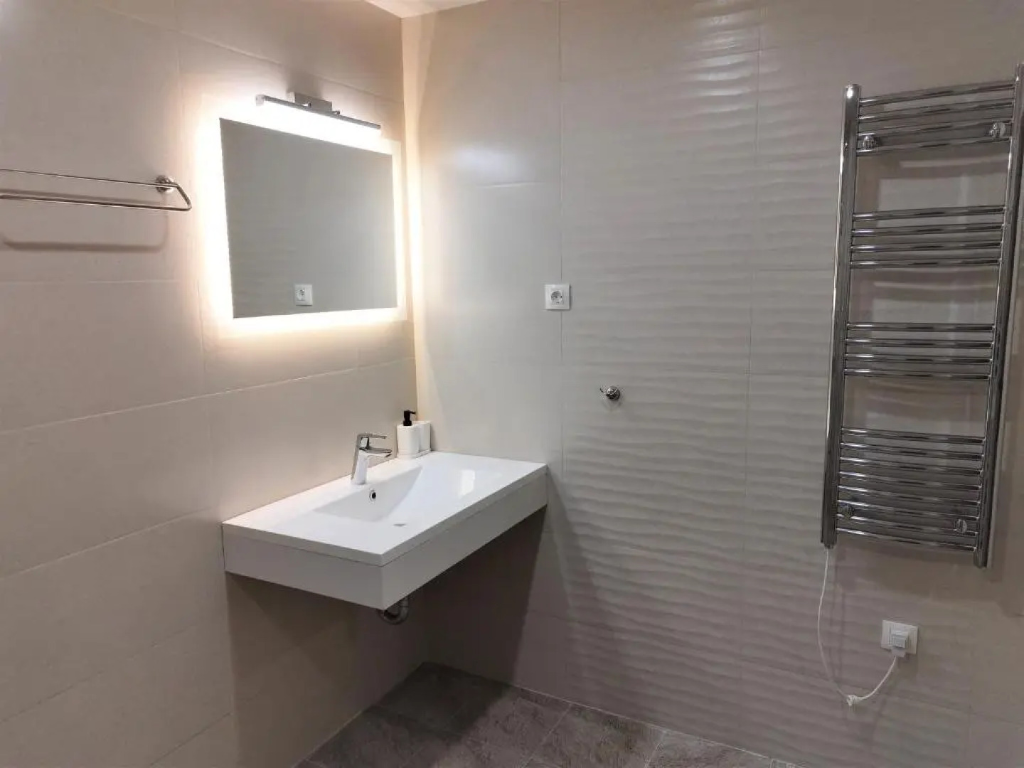 Lime House, Kyustendil