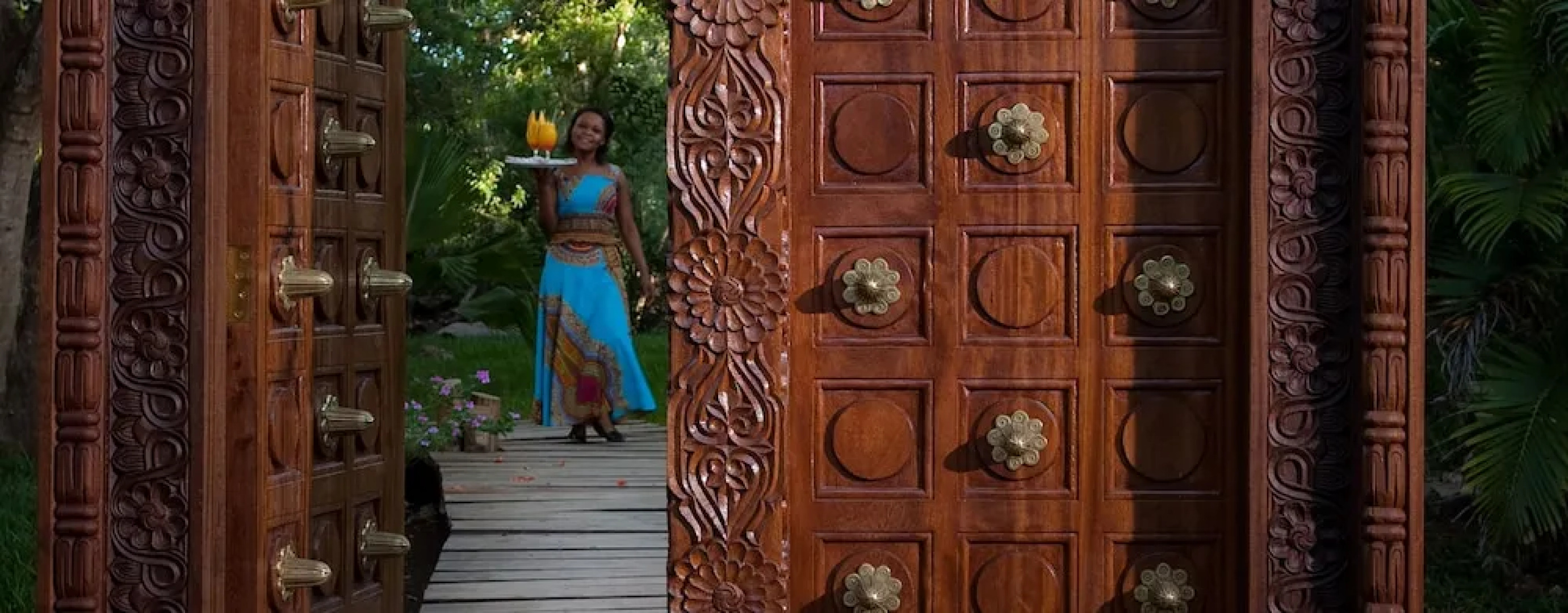 Waterlovers Beach Resort