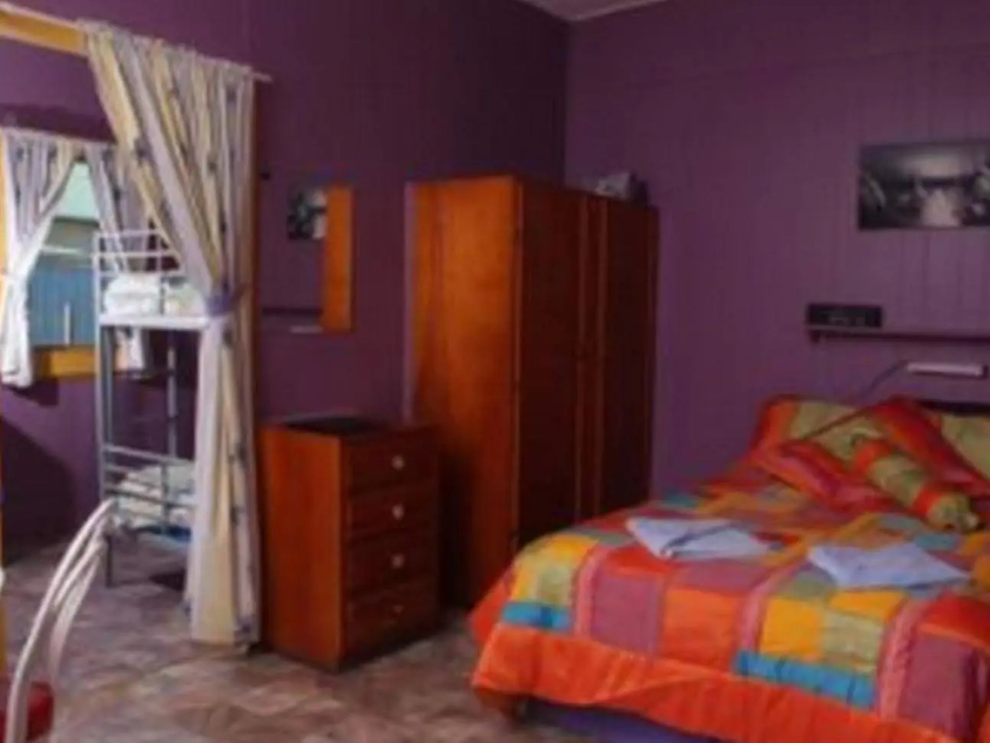 Casuarina Coastal Units