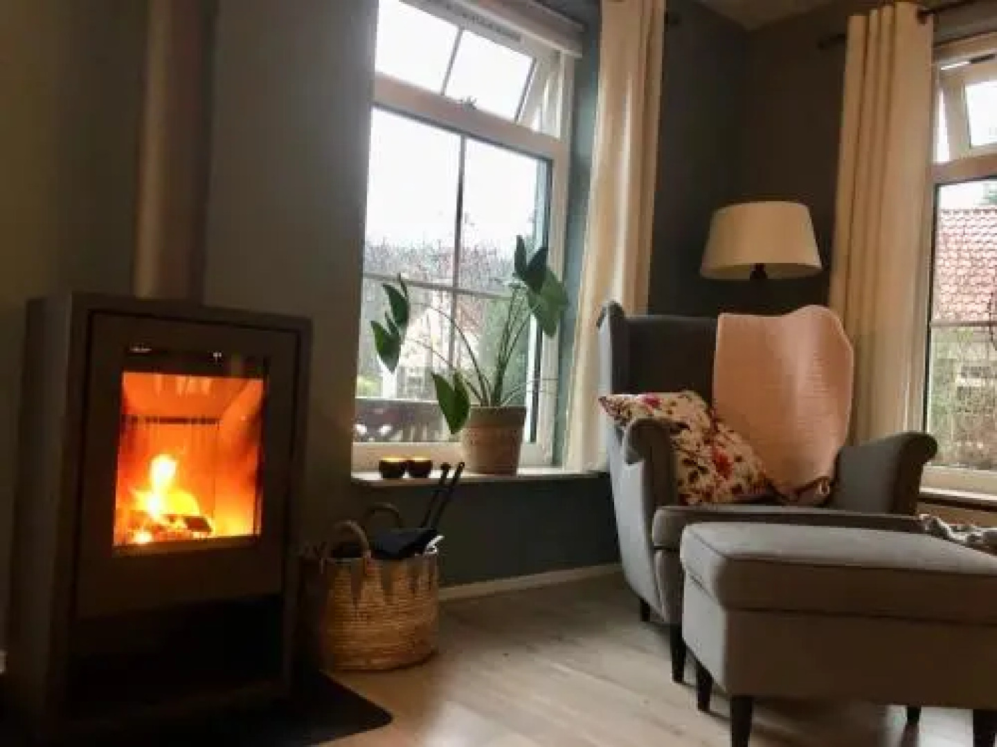 Landal De Witte Bergen